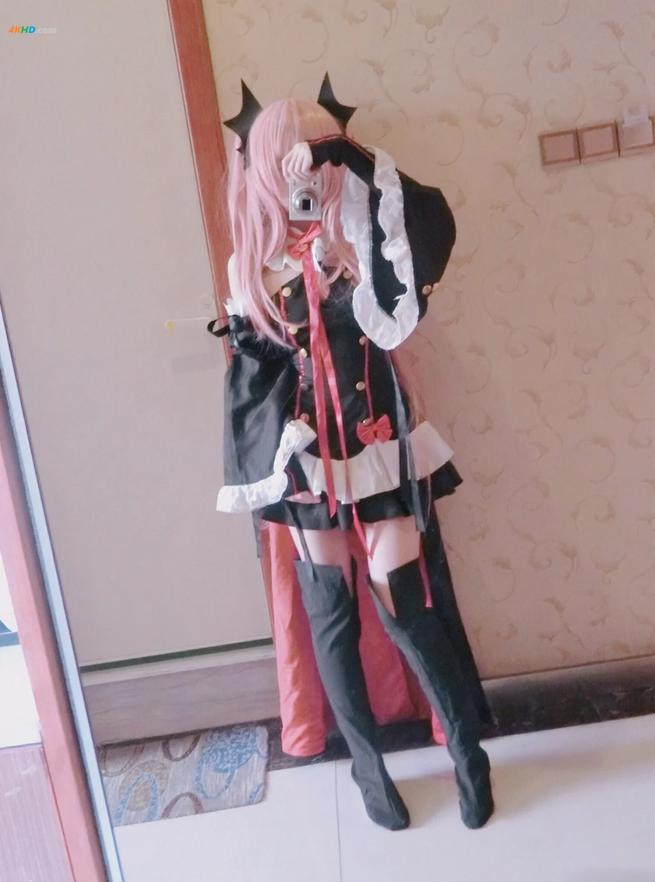 YiZhiRouJiangA - KeLuLu — photo 34