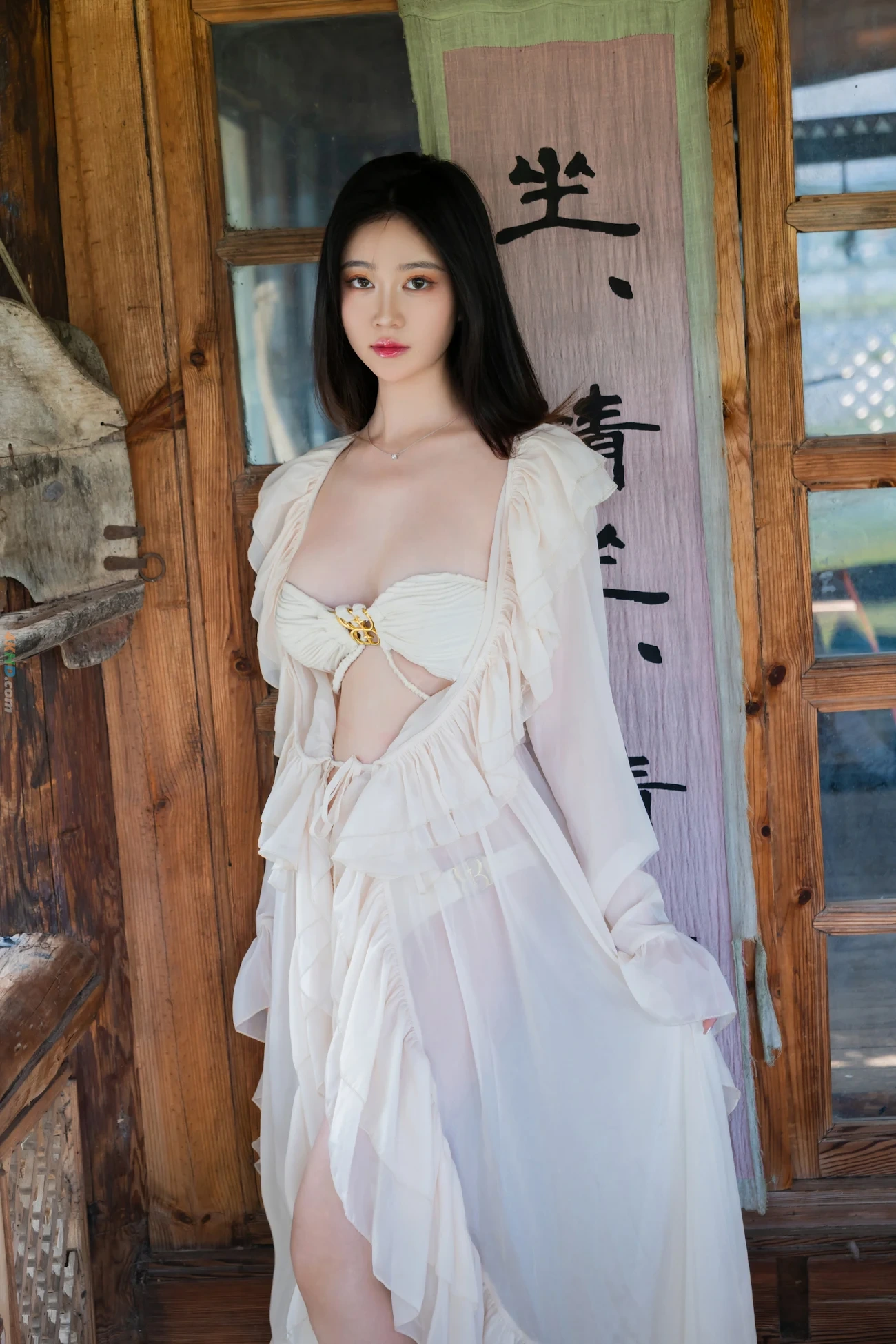 NianNiannnian QianXia — photo 4