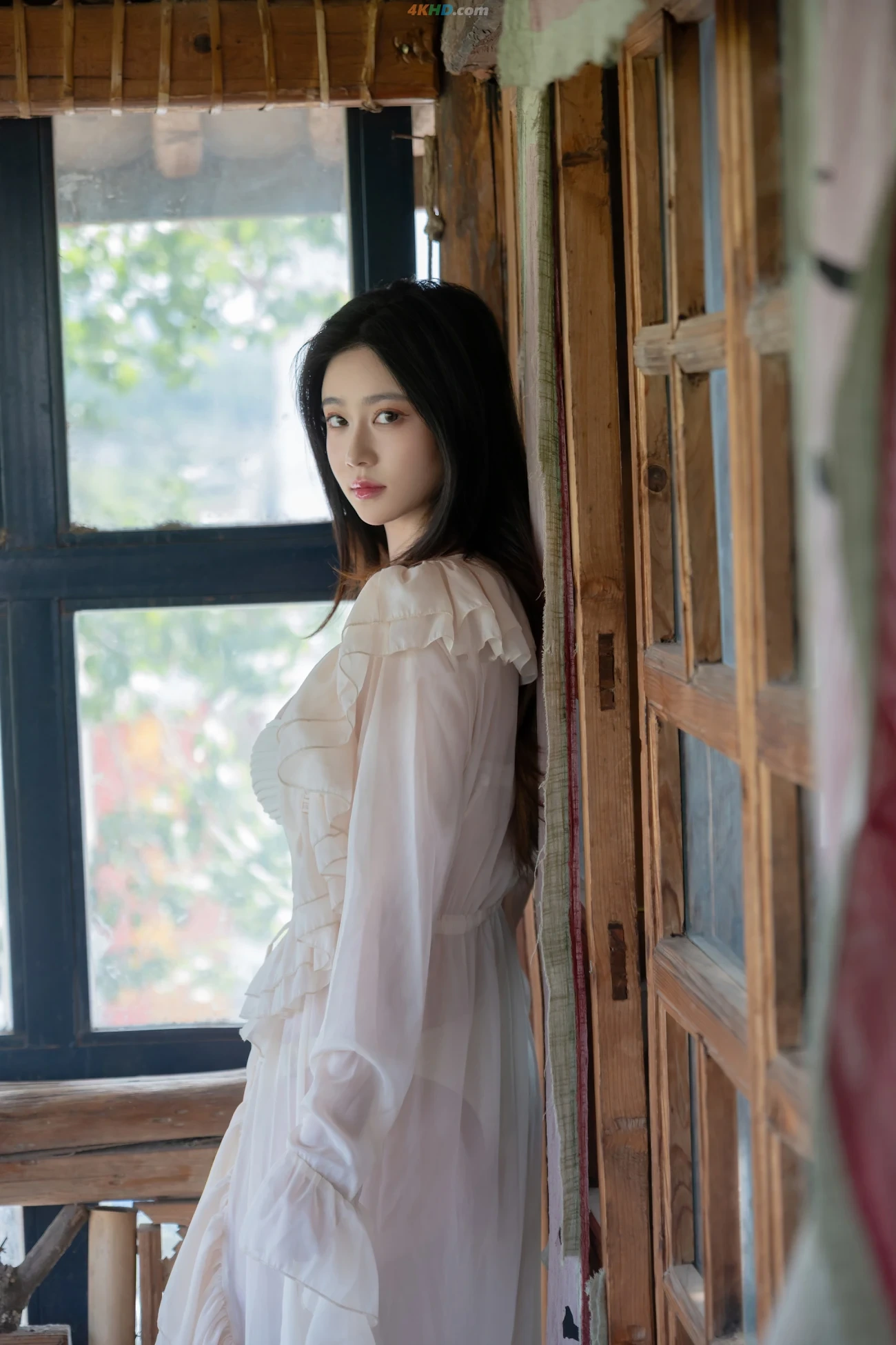 NianNiannnian QianXia — photo 5