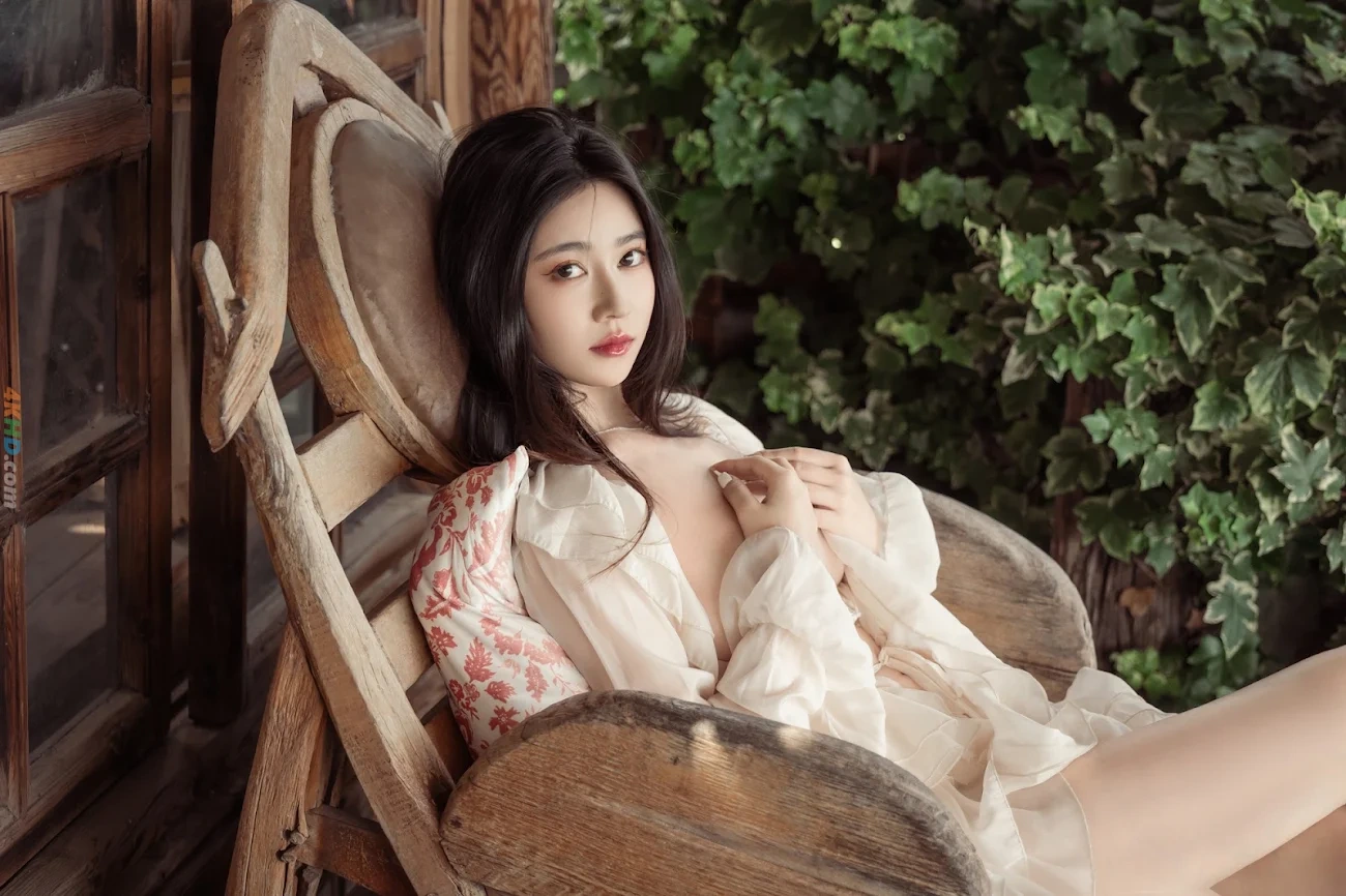 NianNiannnian QianXia — photo 16