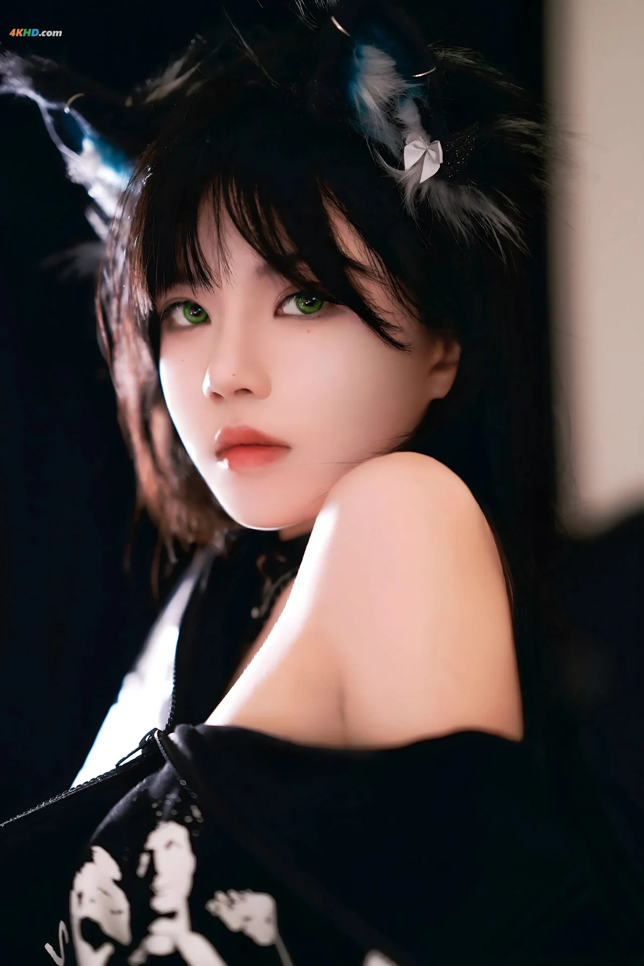 YingTaoMiao - MianYinMaoMao — photo 3