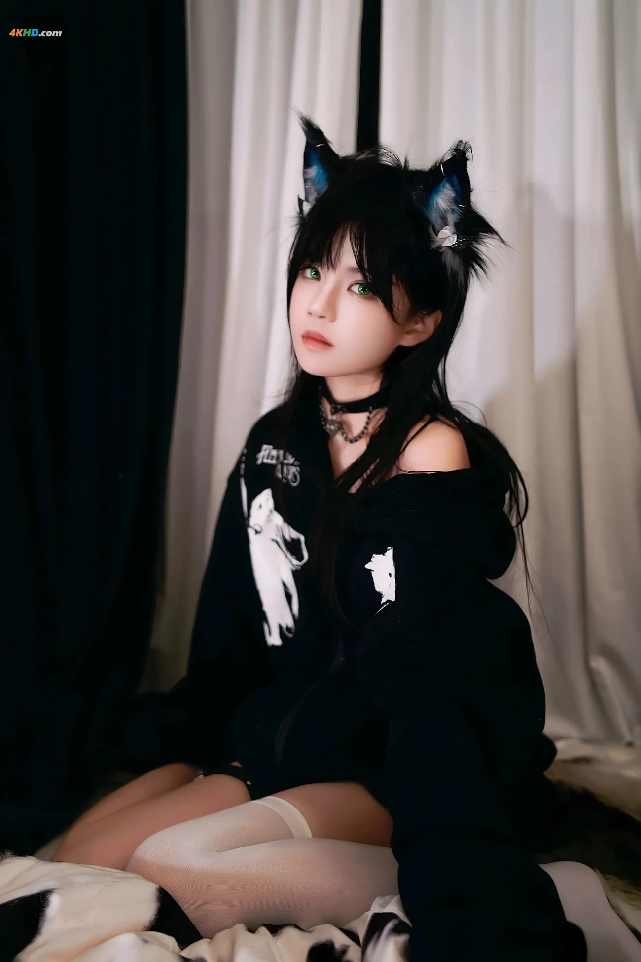YingTaoMiao - MianYinMaoMao — photo 4