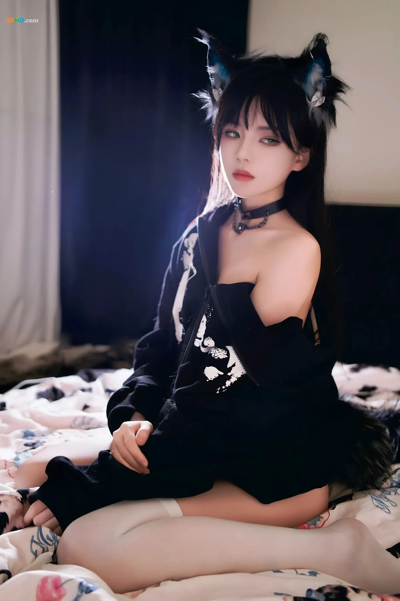 YingTaoMiao - MianYinMaoMao — photo 5