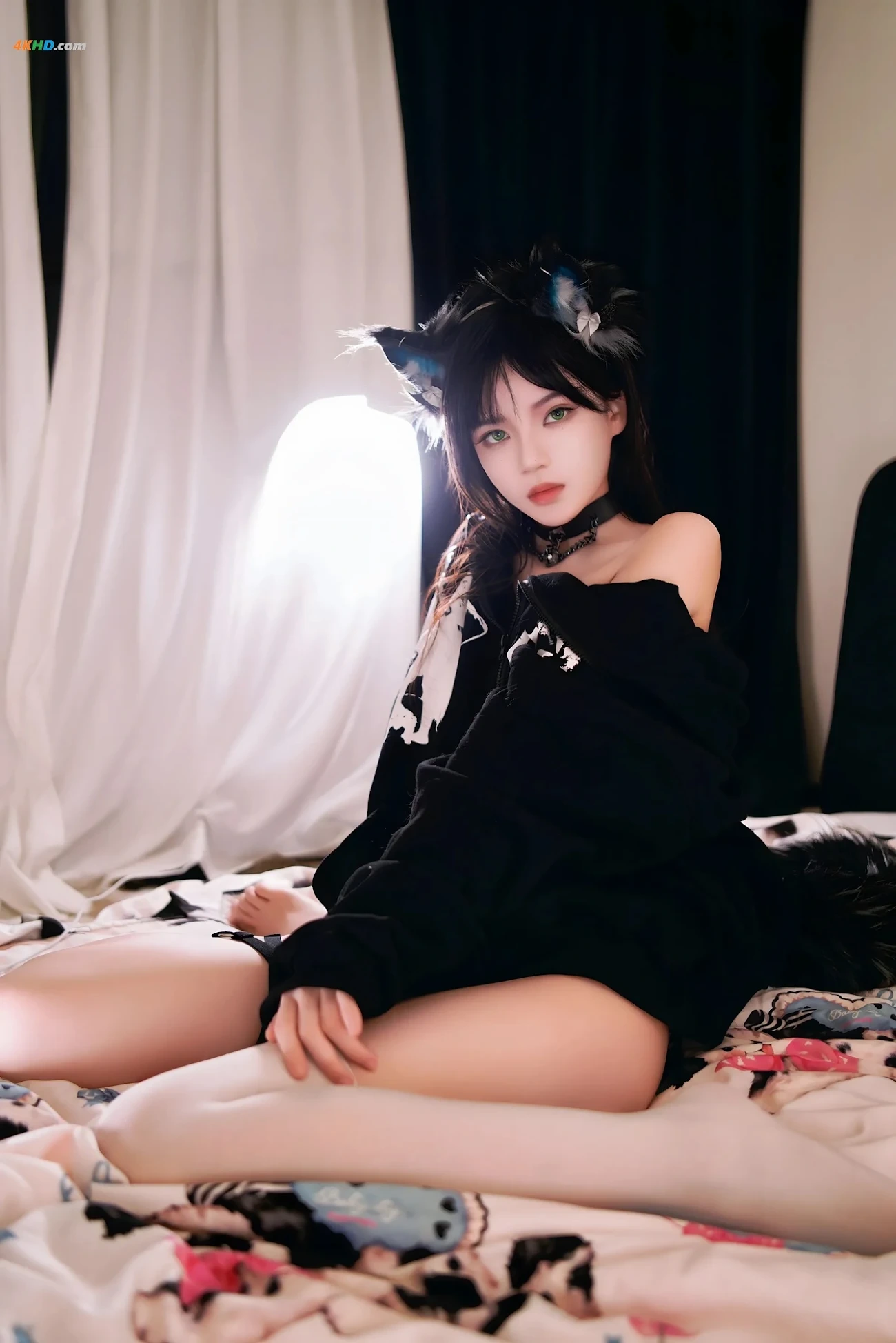 YingTaoMiao - MianYinMaoMao — photo 6