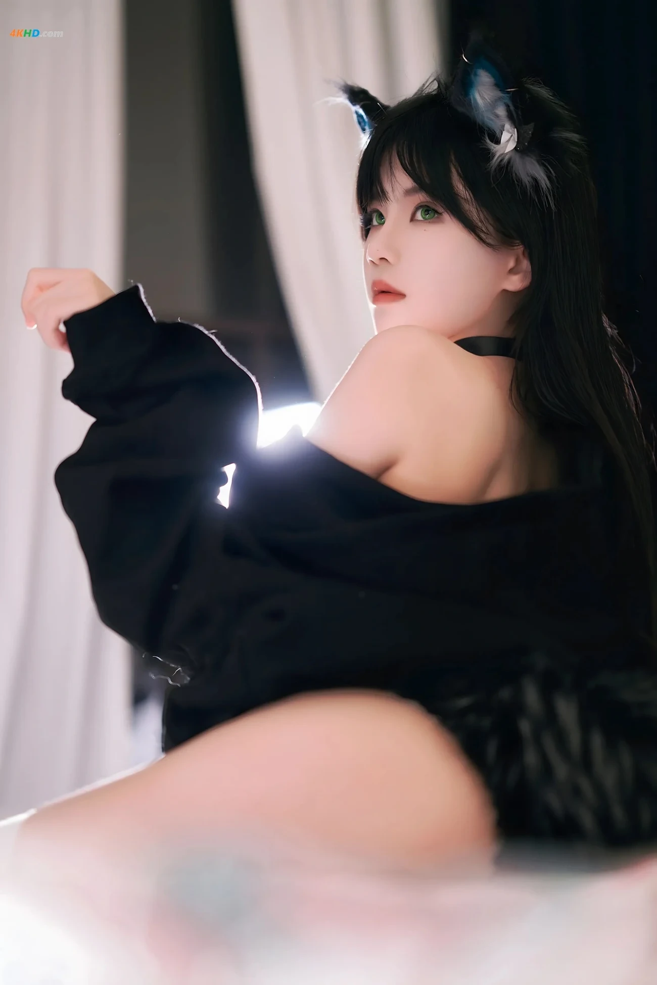 YingTaoMiao - MianYinMaoMao — photo 7