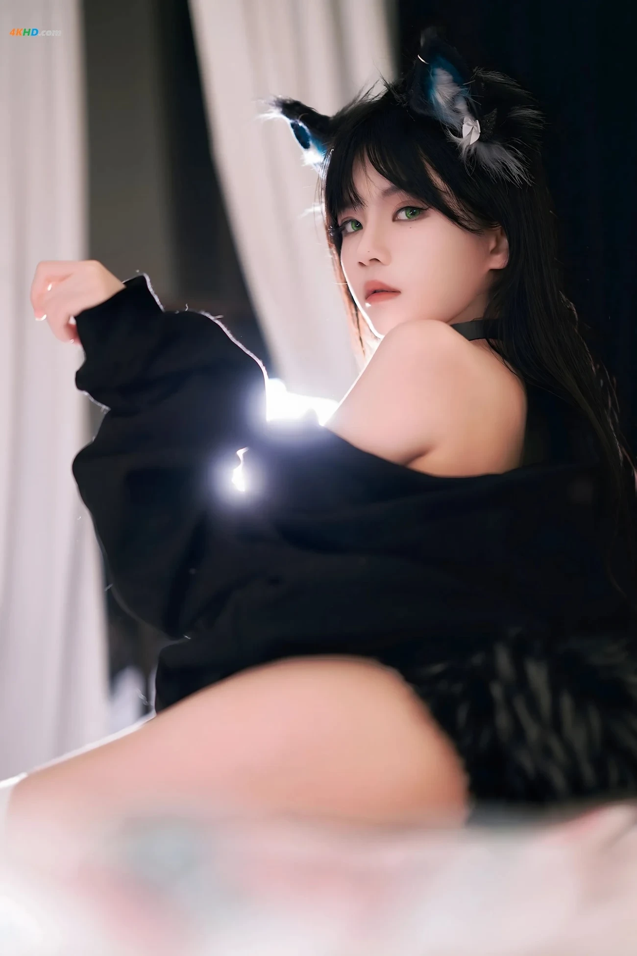 YingTaoMiao - MianYinMaoMao — photo 8