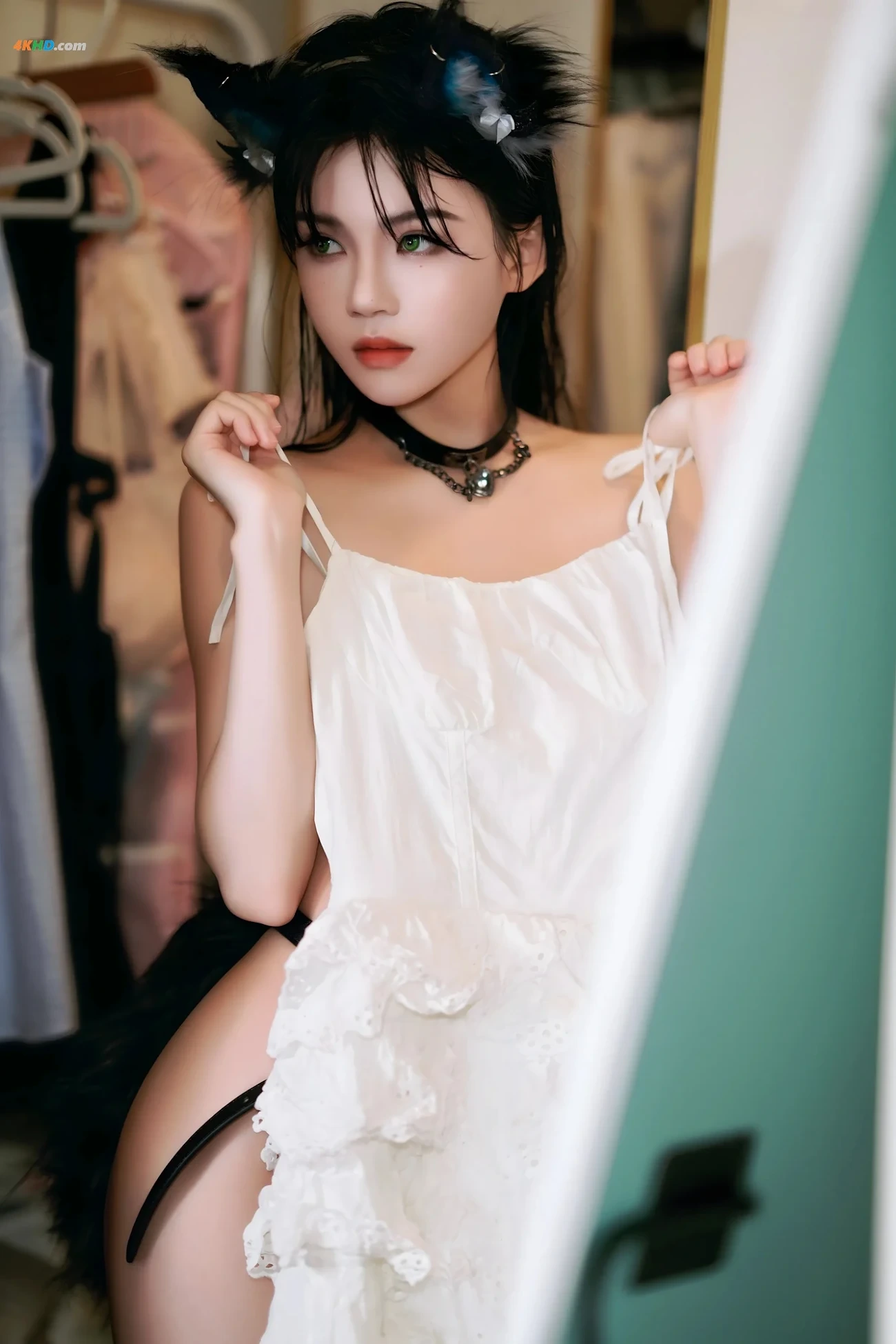 YingTaoMiao - MianYinMaoMao — photo 39