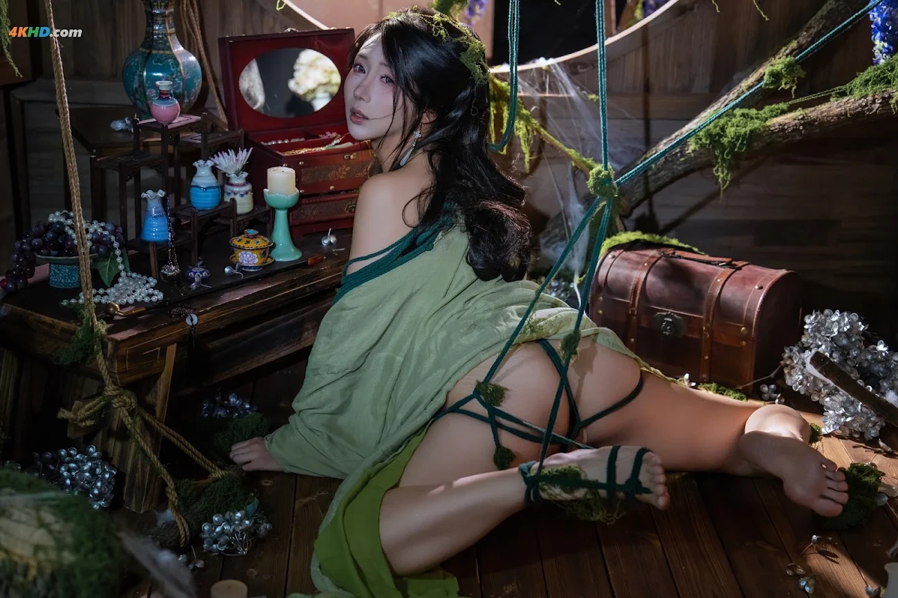 YunXiXi (Yunx1x1) & NaiTaoTao - TaiFu — photo 42