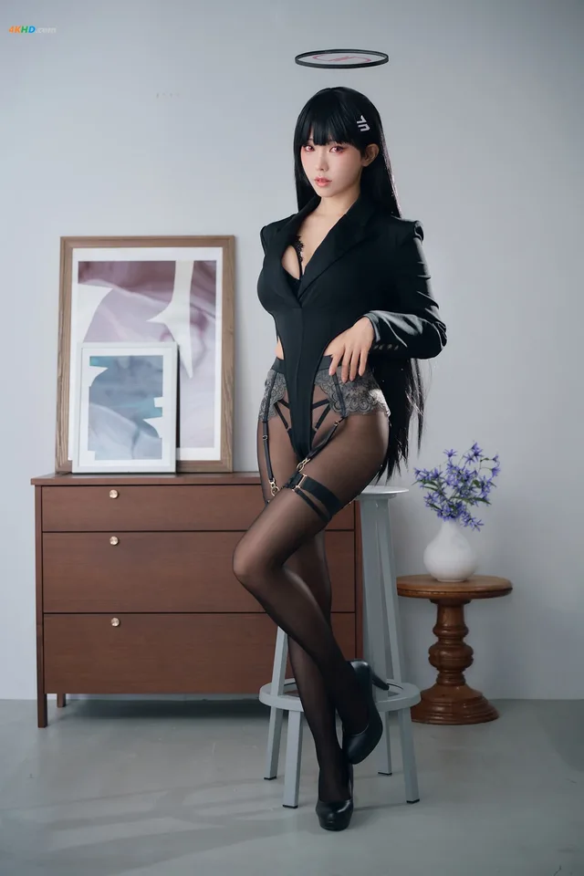 ElyEEZi [(Rio Secret Lingerie)]LiYin-MiMiDiaoDai