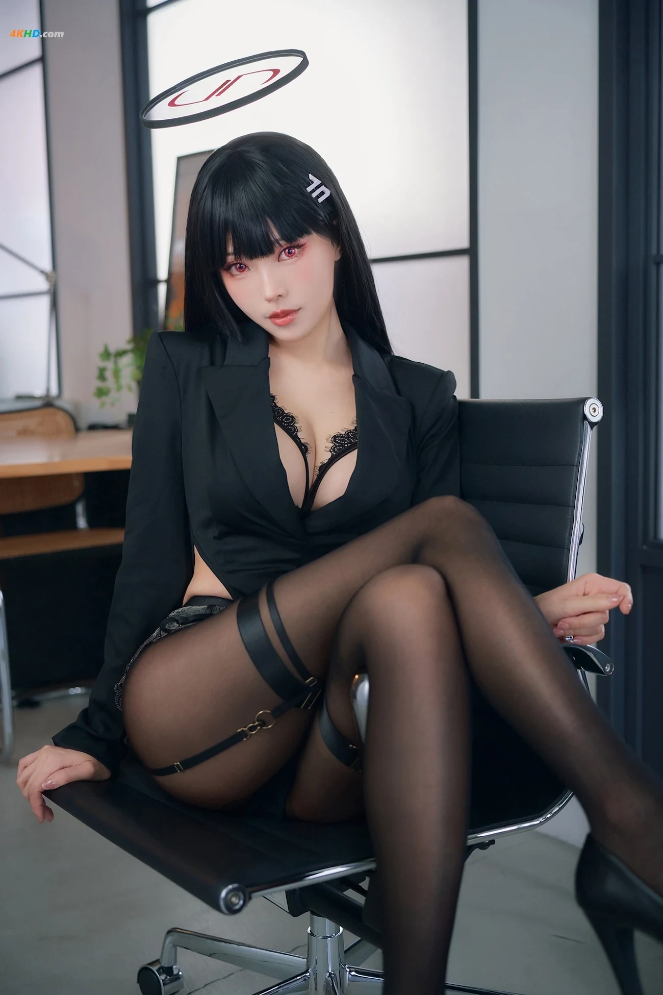 ElyEEZi [(Rio Secret Lingerie)]LiYin-MiMiDiaoDai — photo 14