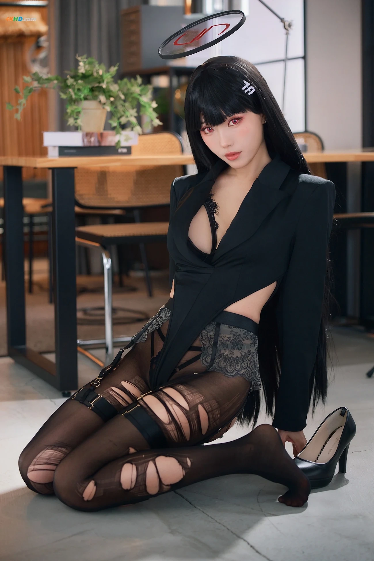 ElyEEZi [(Rio Secret Lingerie)]LiYin-MiMiDiaoDai — photo 22