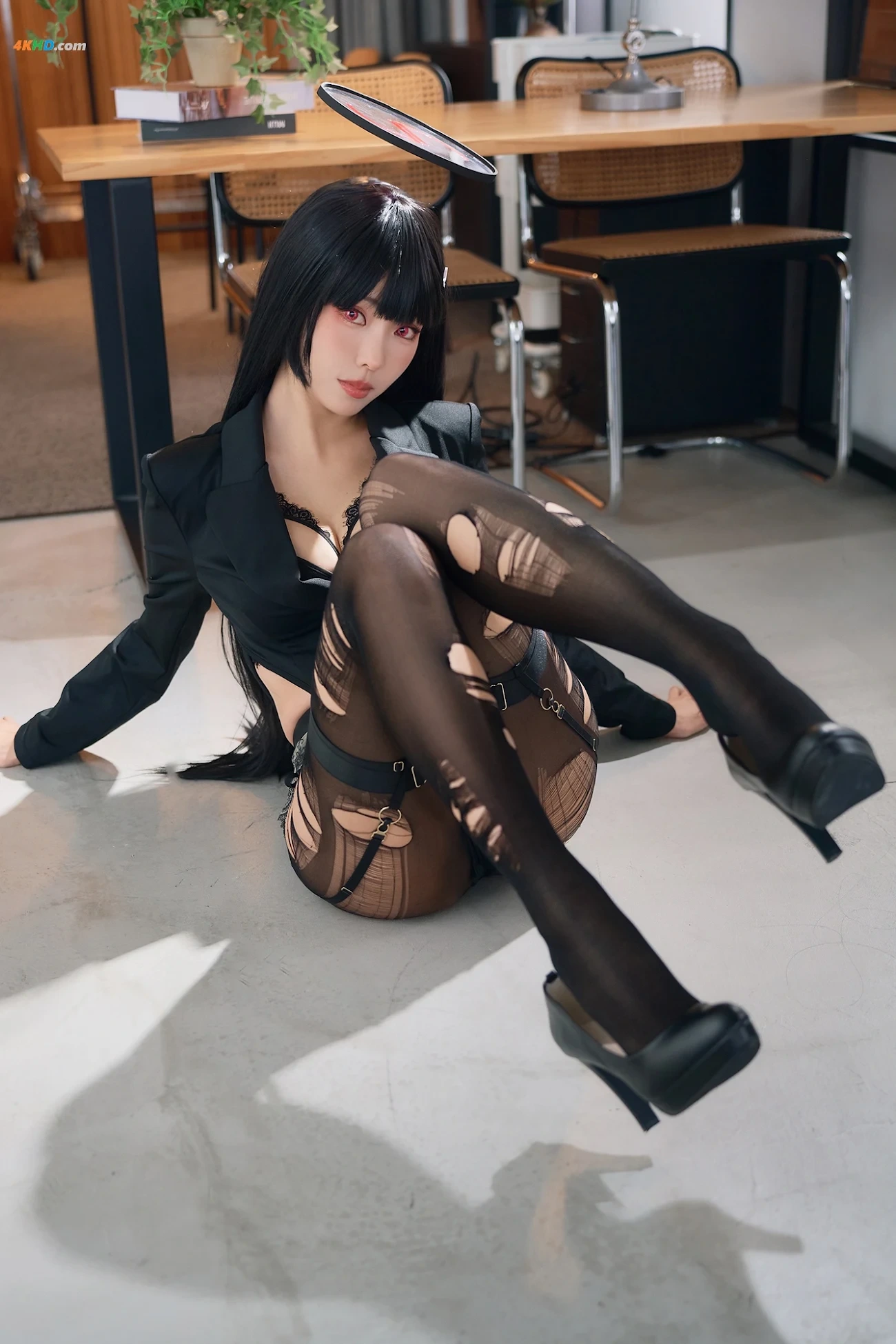 ElyEEZi [(Rio Secret Lingerie)]LiYin-MiMiDiaoDai — photo 26