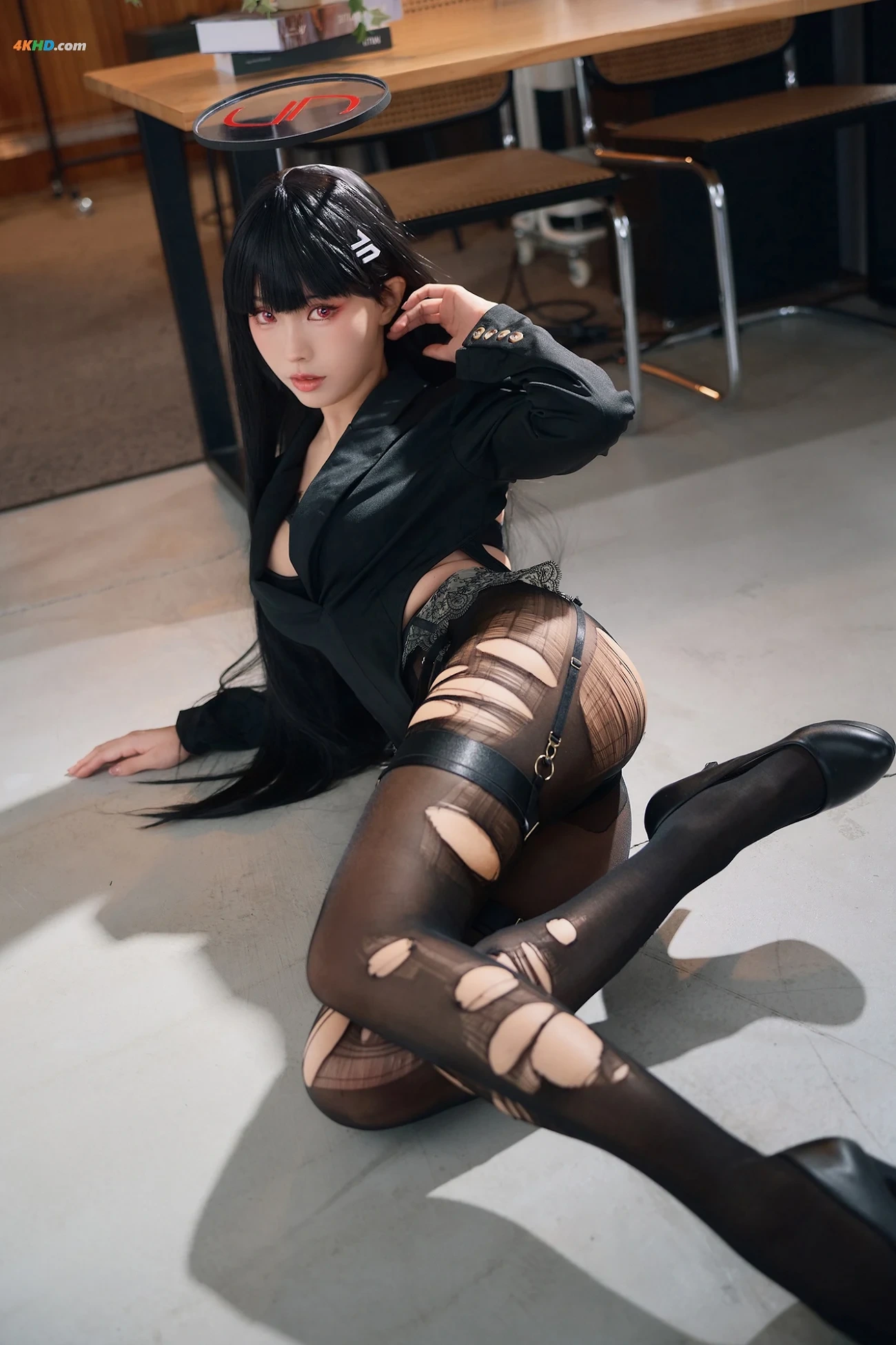 ElyEEZi [(Rio Secret Lingerie)]LiYin-MiMiDiaoDai — photo 27