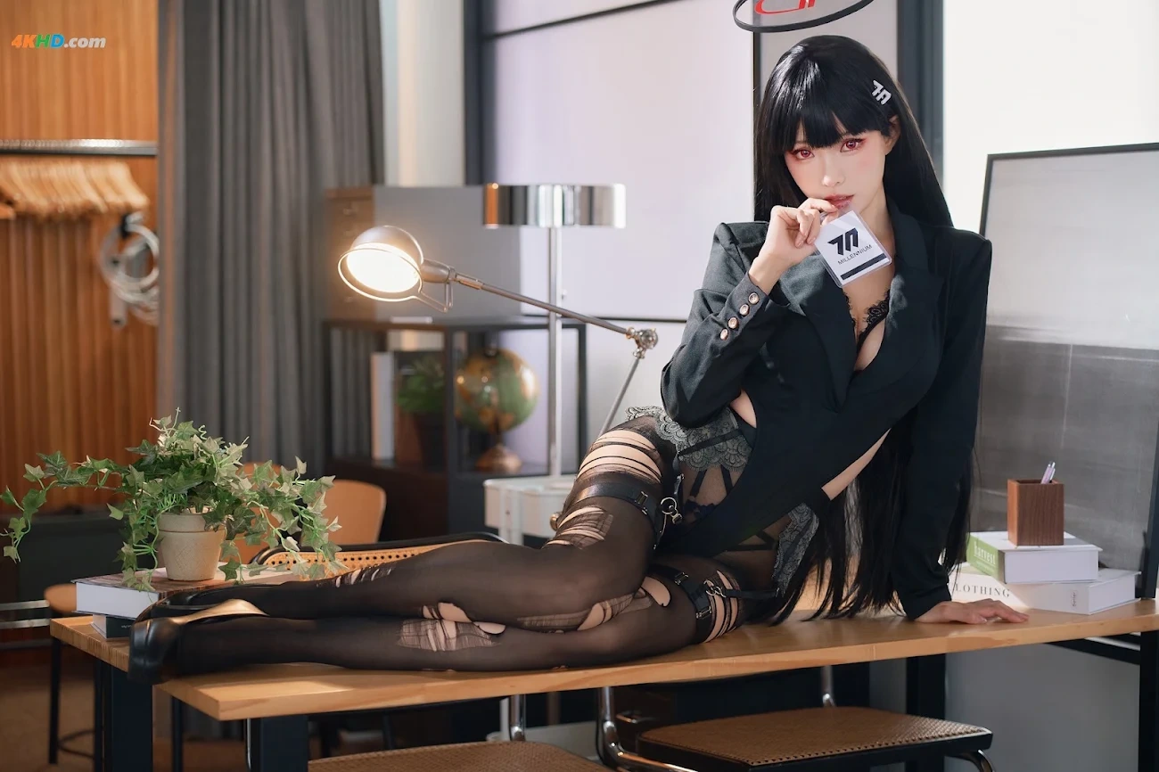 ElyEEZi [(Rio Secret Lingerie)]LiYin-MiMiDiaoDai — photo 32