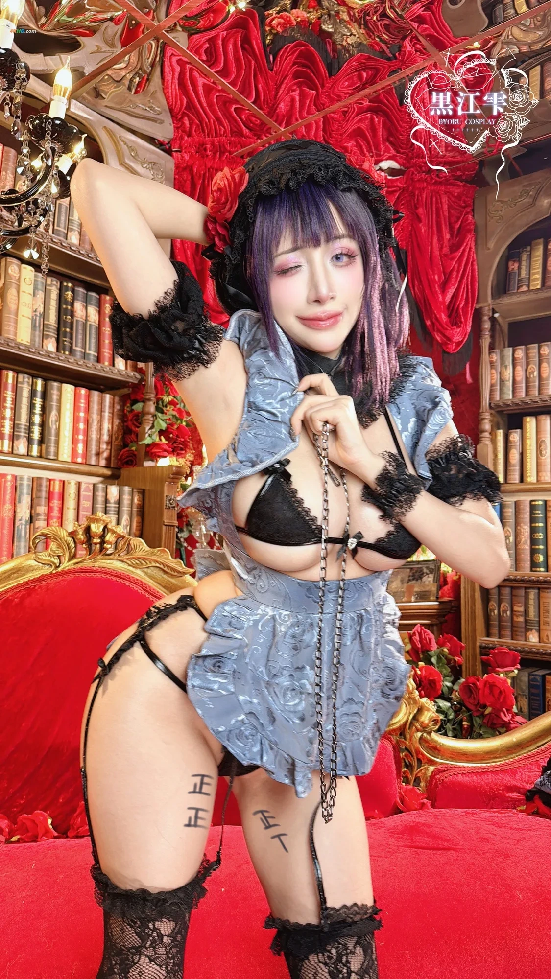 Byoru Shizuku tan — photo 47