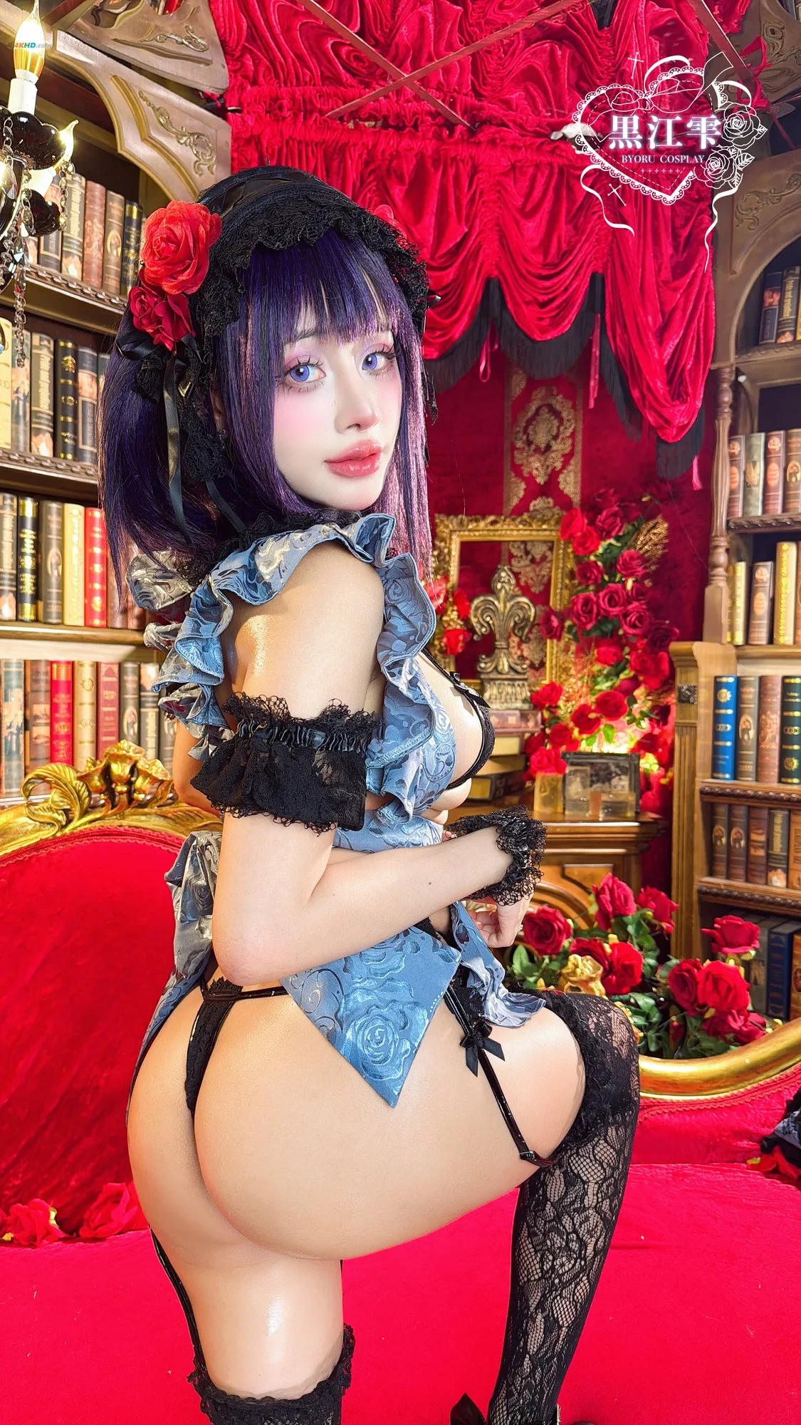 Byoru Shizuku tan — photo 53