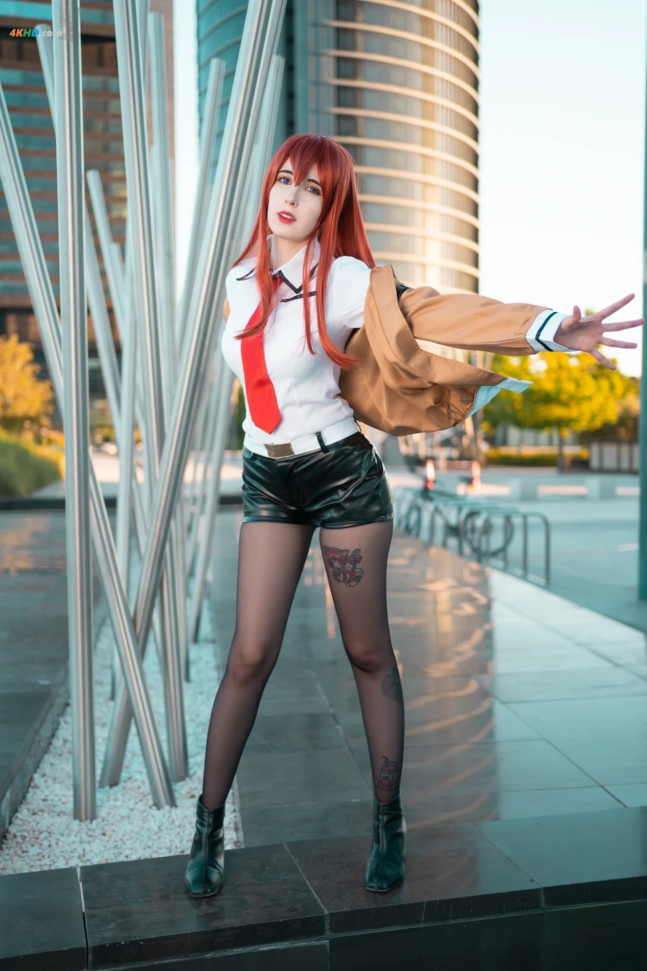 Kerocchi - Kurisu Makise — photo 1