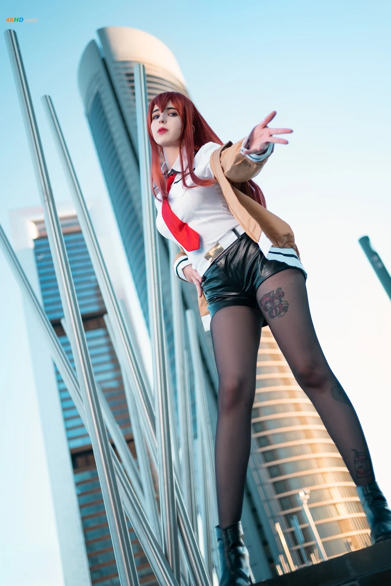 Kerocchi - Kurisu Makise — photo 2