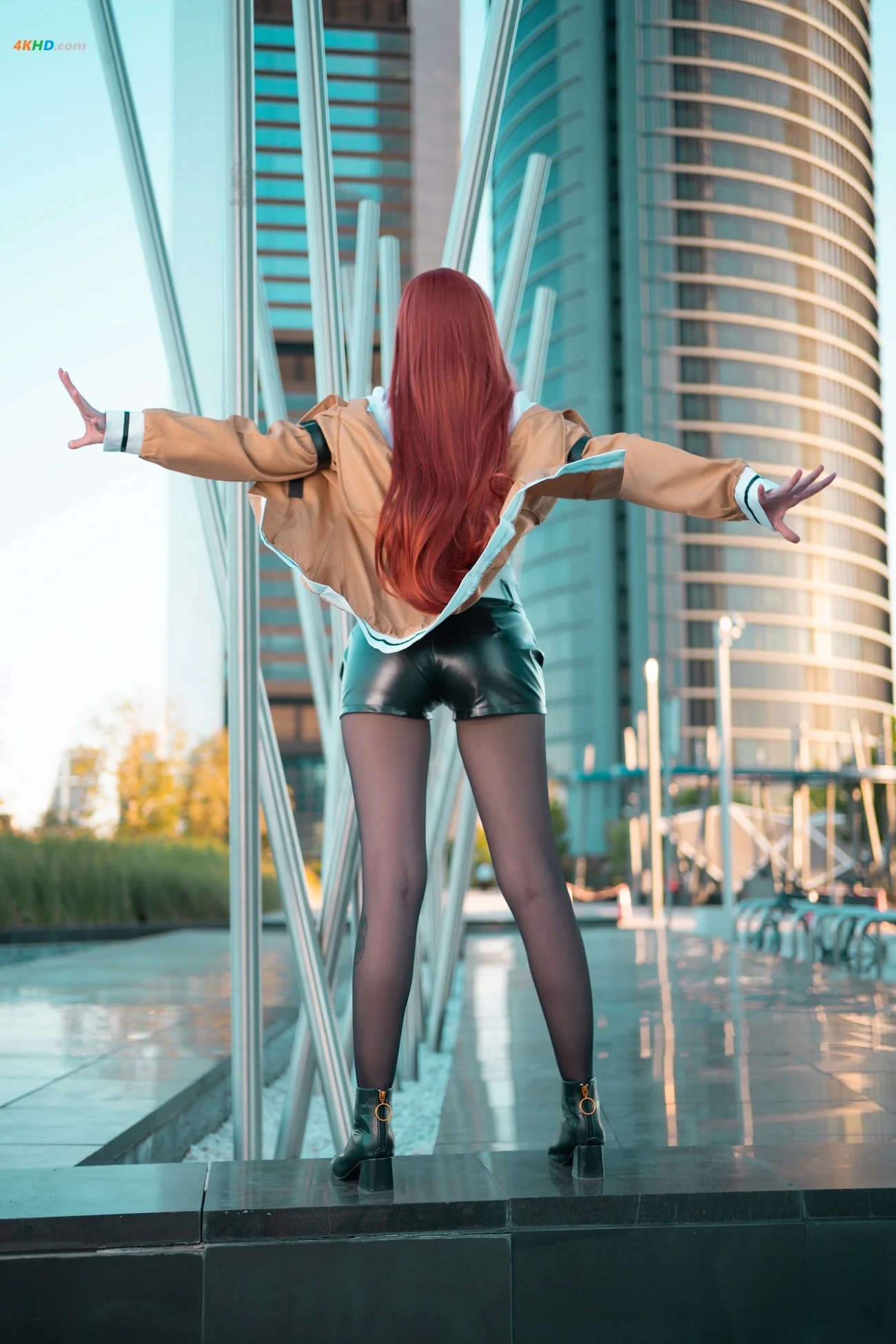 Kerocchi - Kurisu Makise — photo 4