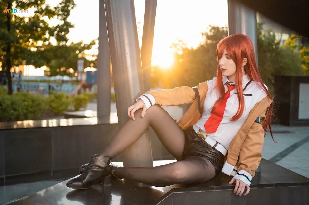 Kerocchi - Kurisu Makise — photo 11