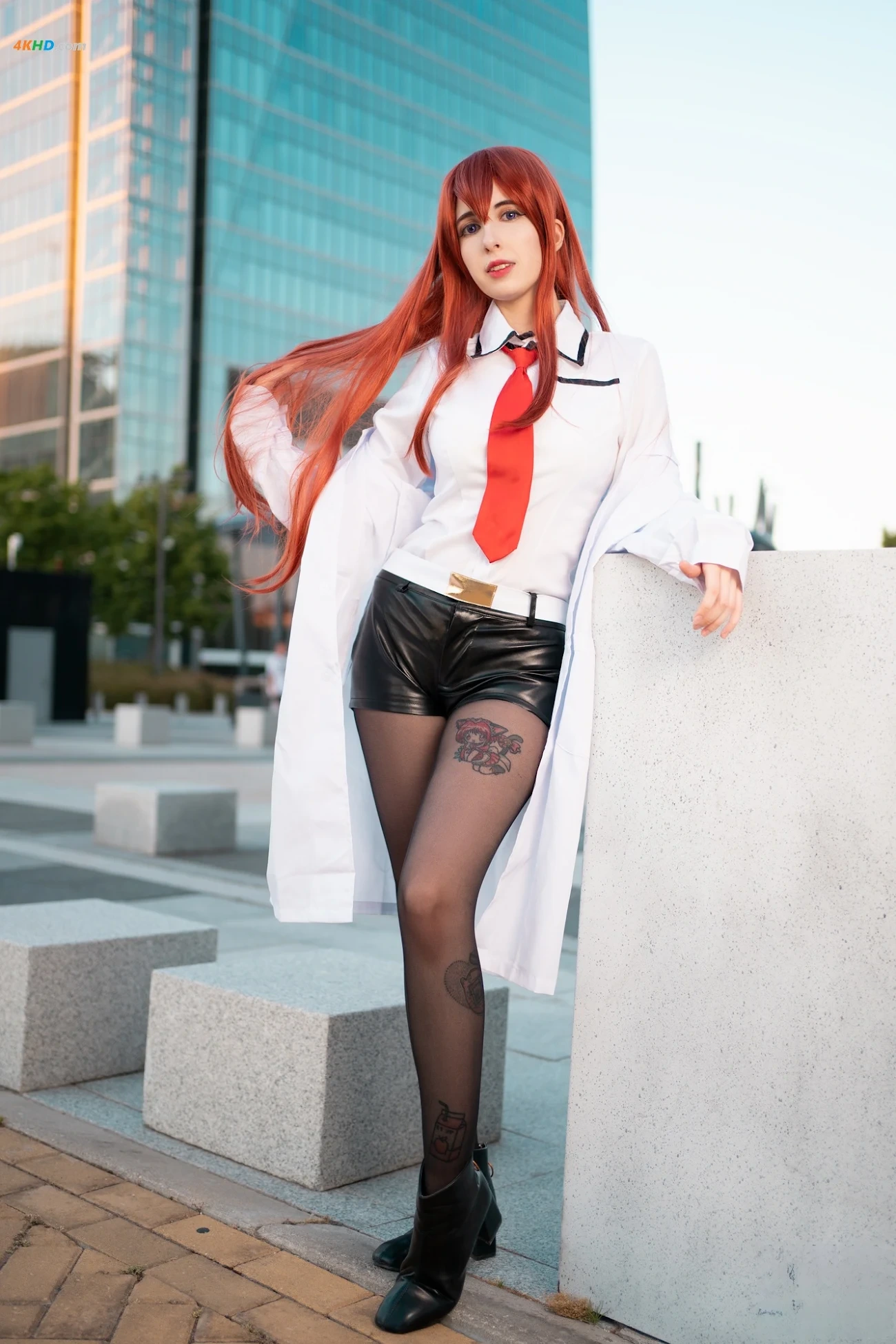 Kerocchi - Kurisu Makise — photo 15