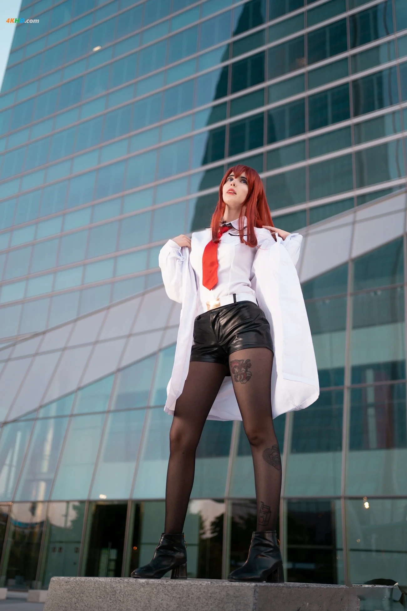 Kerocchi - Kurisu Makise — photo 17