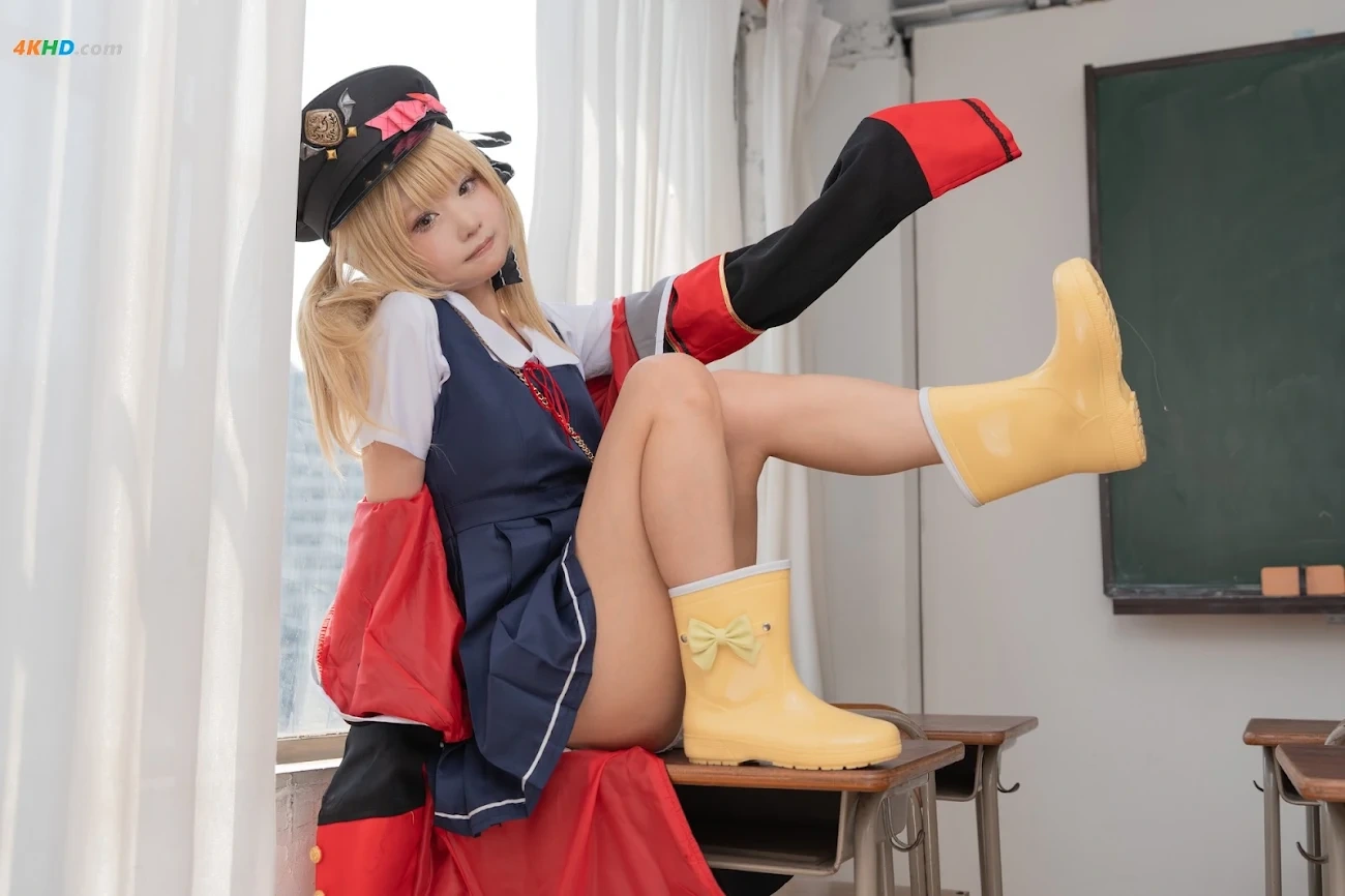 Kurumi - Ibuki — photo 1