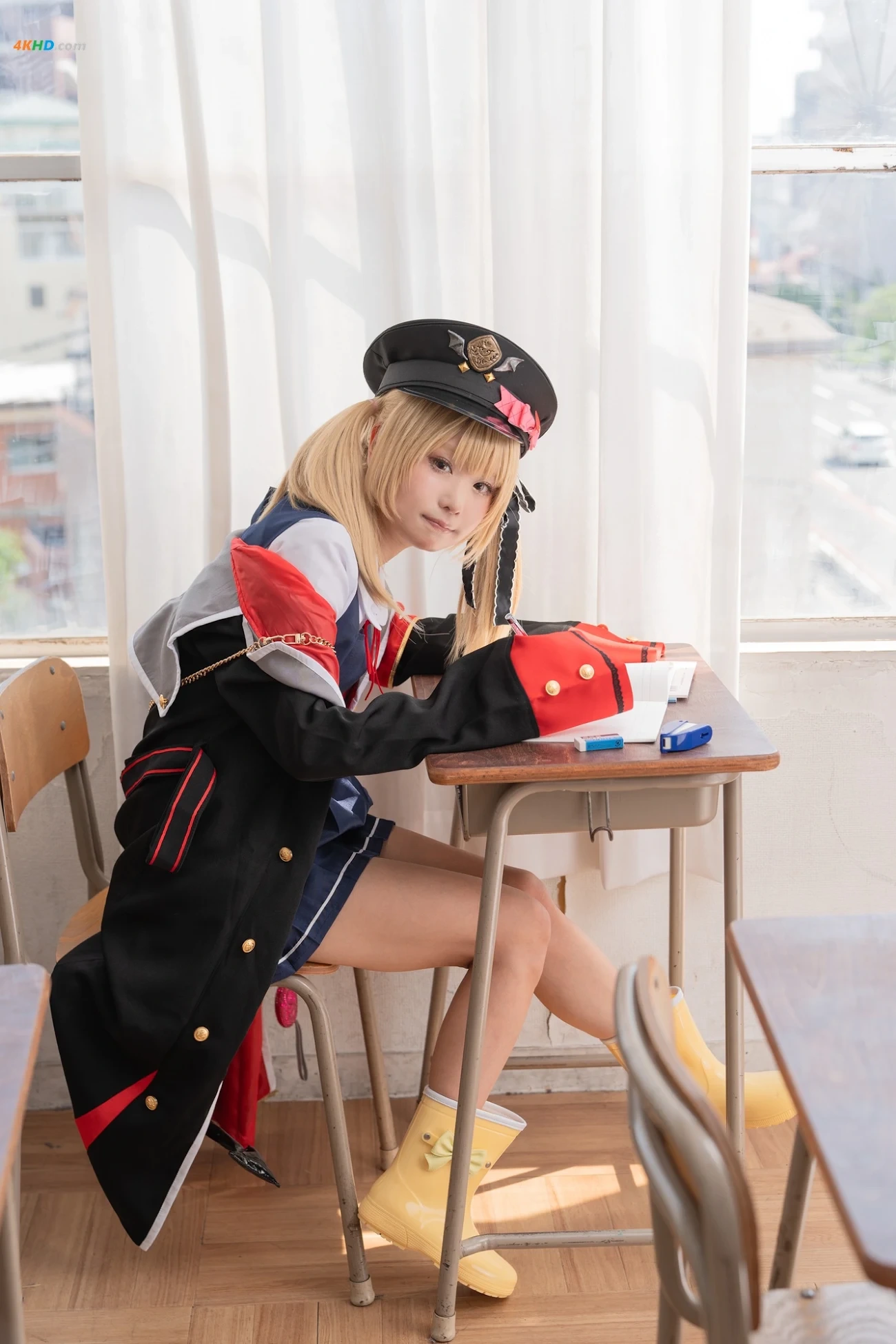 Kurumi - Ibuki — photo 2