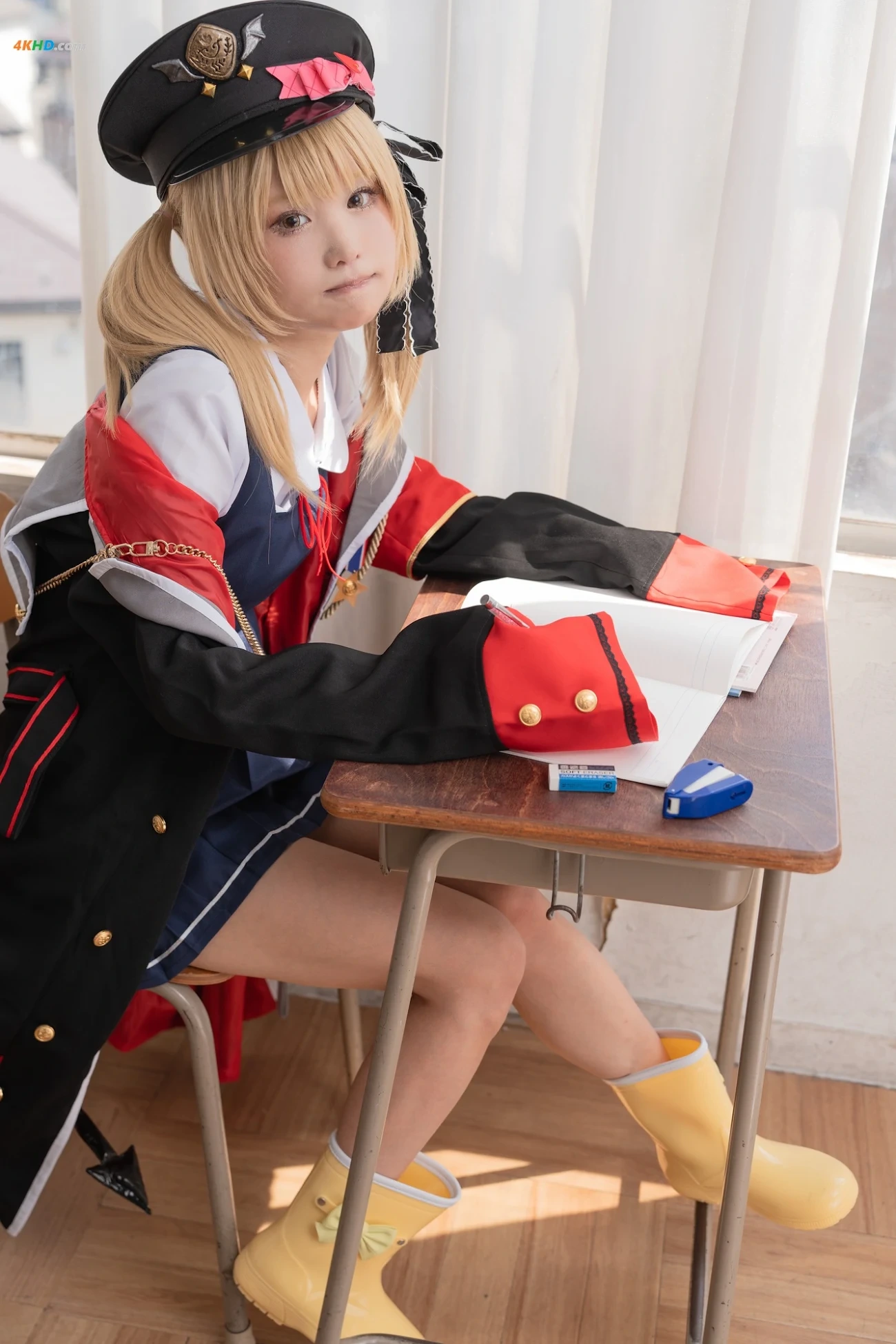 Kurumi - Ibuki — photo 3