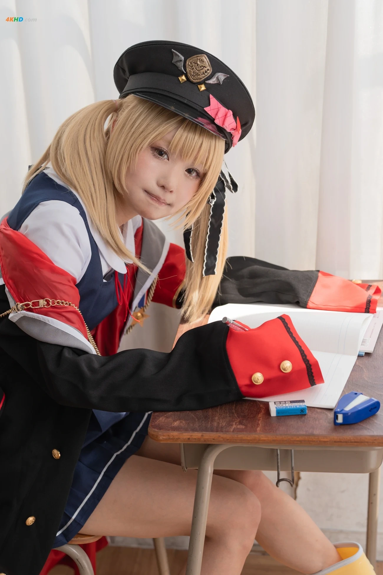 Kurumi - Ibuki — photo 4