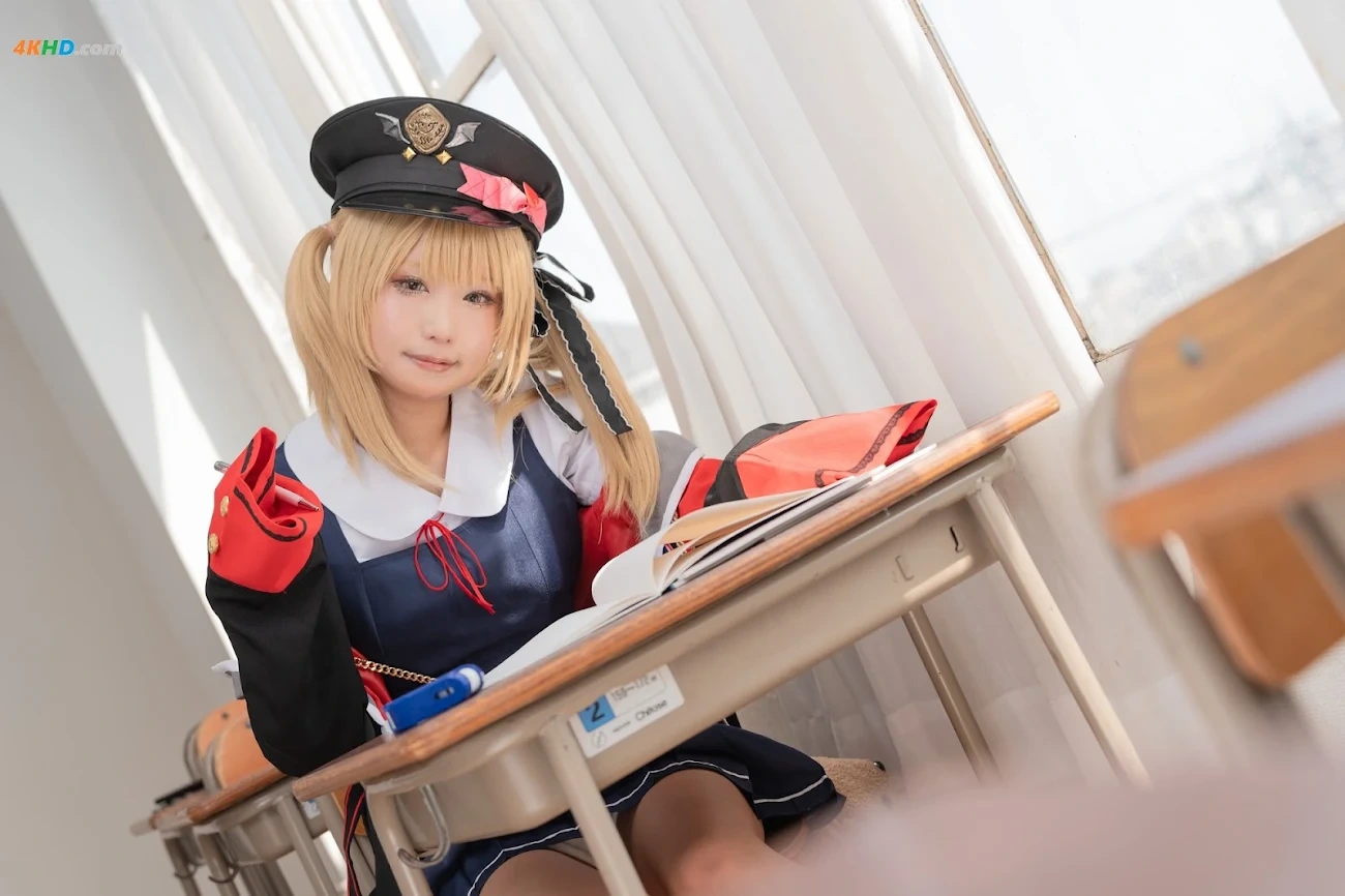 Kurumi - Ibuki — photo 5