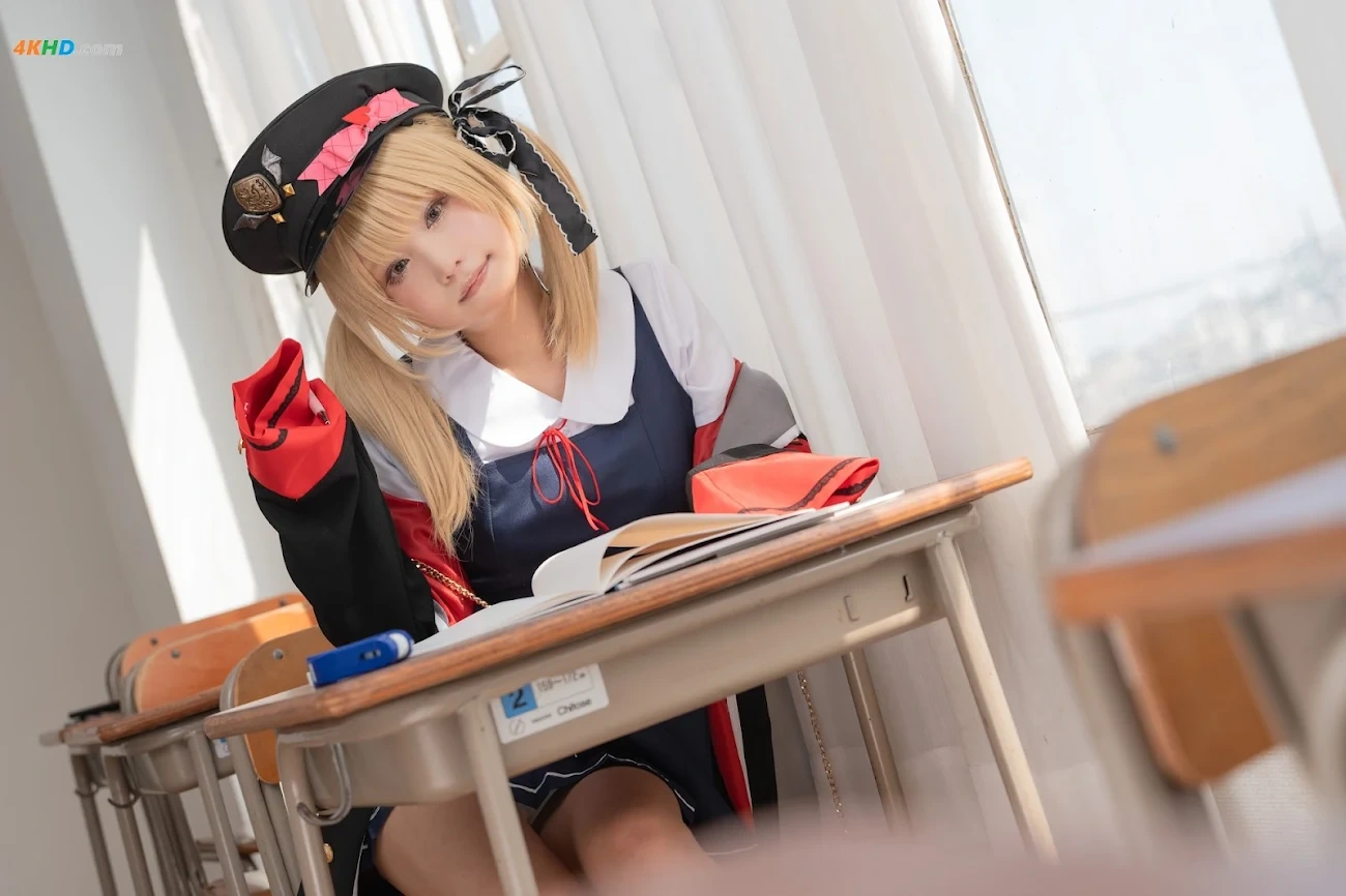 Kurumi - Ibuki — photo 6