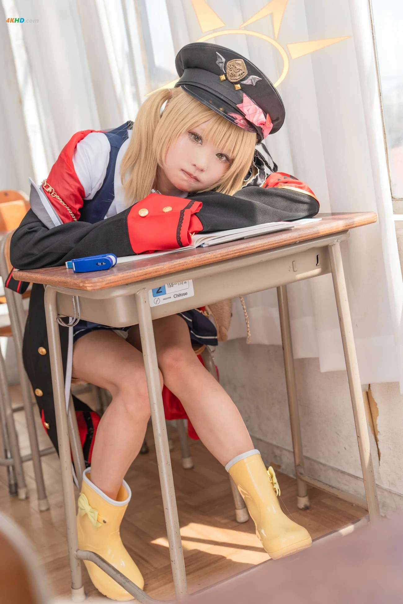 Kurumi - Ibuki — photo 7