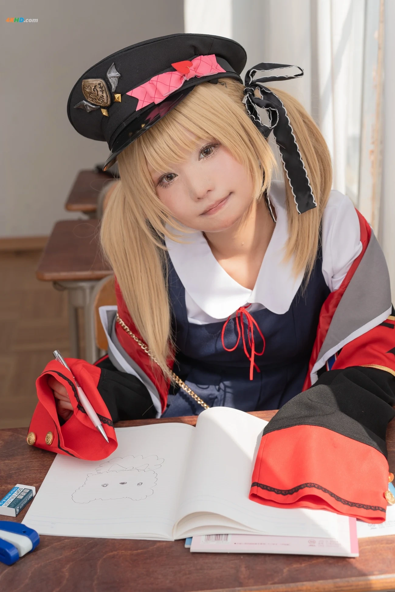 Kurumi - Ibuki — photo 8