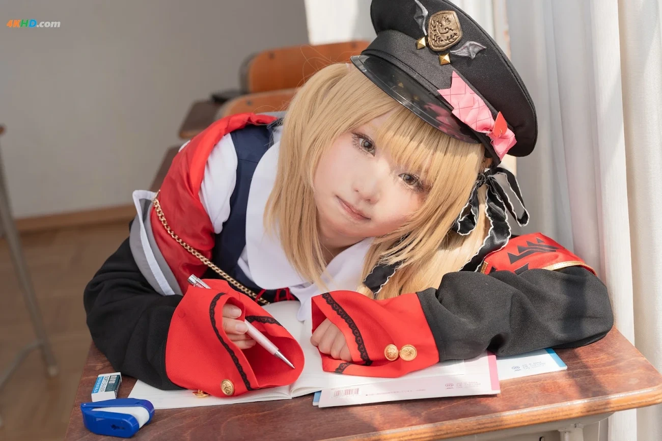 Kurumi - Ibuki — photo 10