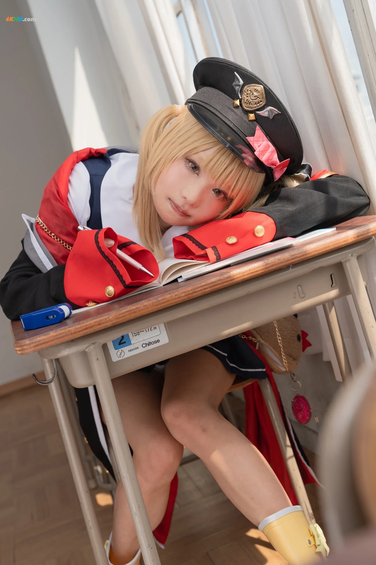 Kurumi - Ibuki — photo 11