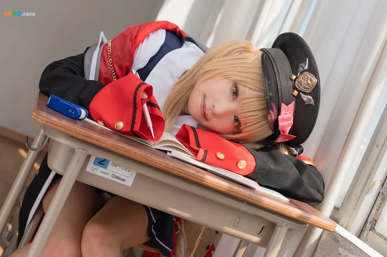 Kurumi - Ibuki — photo 12