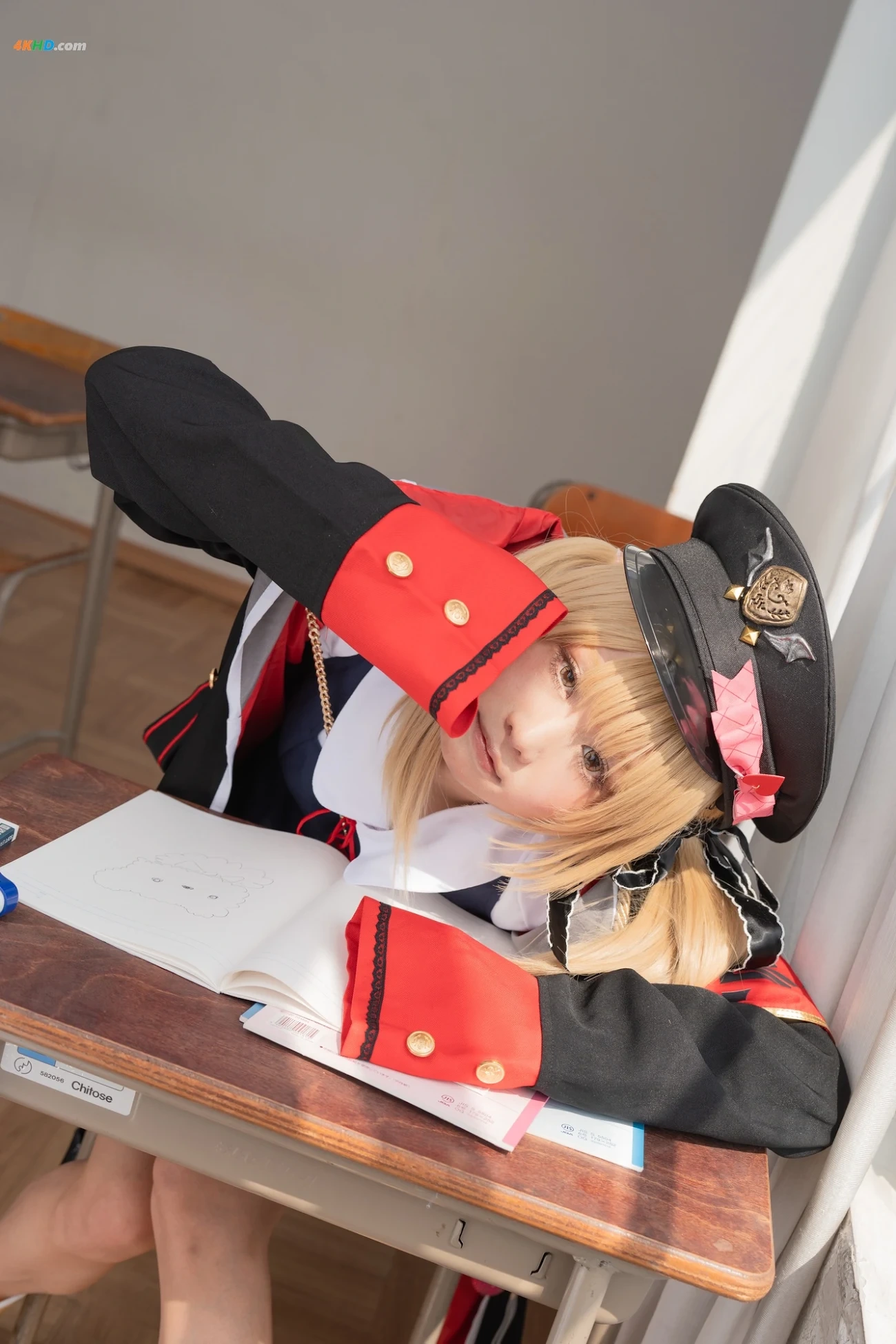 Kurumi - Ibuki — photo 13