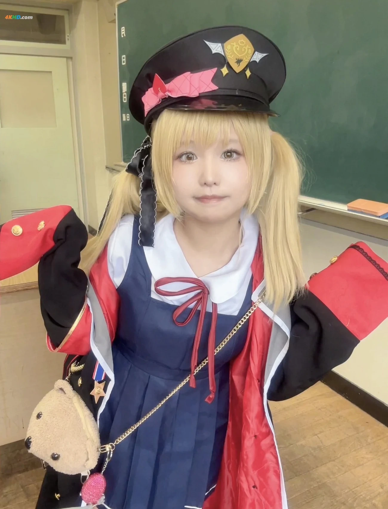 Kurumi - Ibuki — photo 14