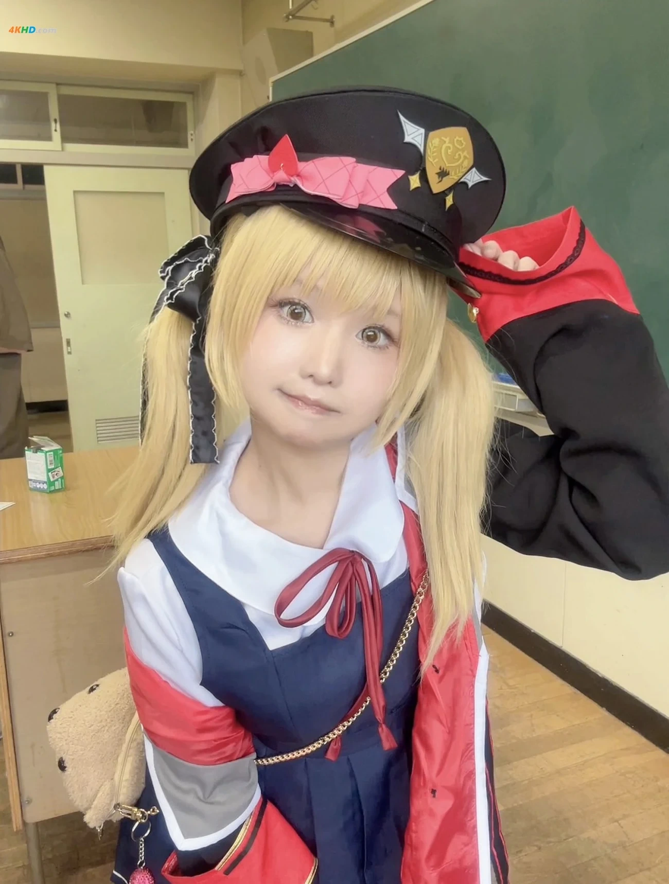 Kurumi - Ibuki — photo 15