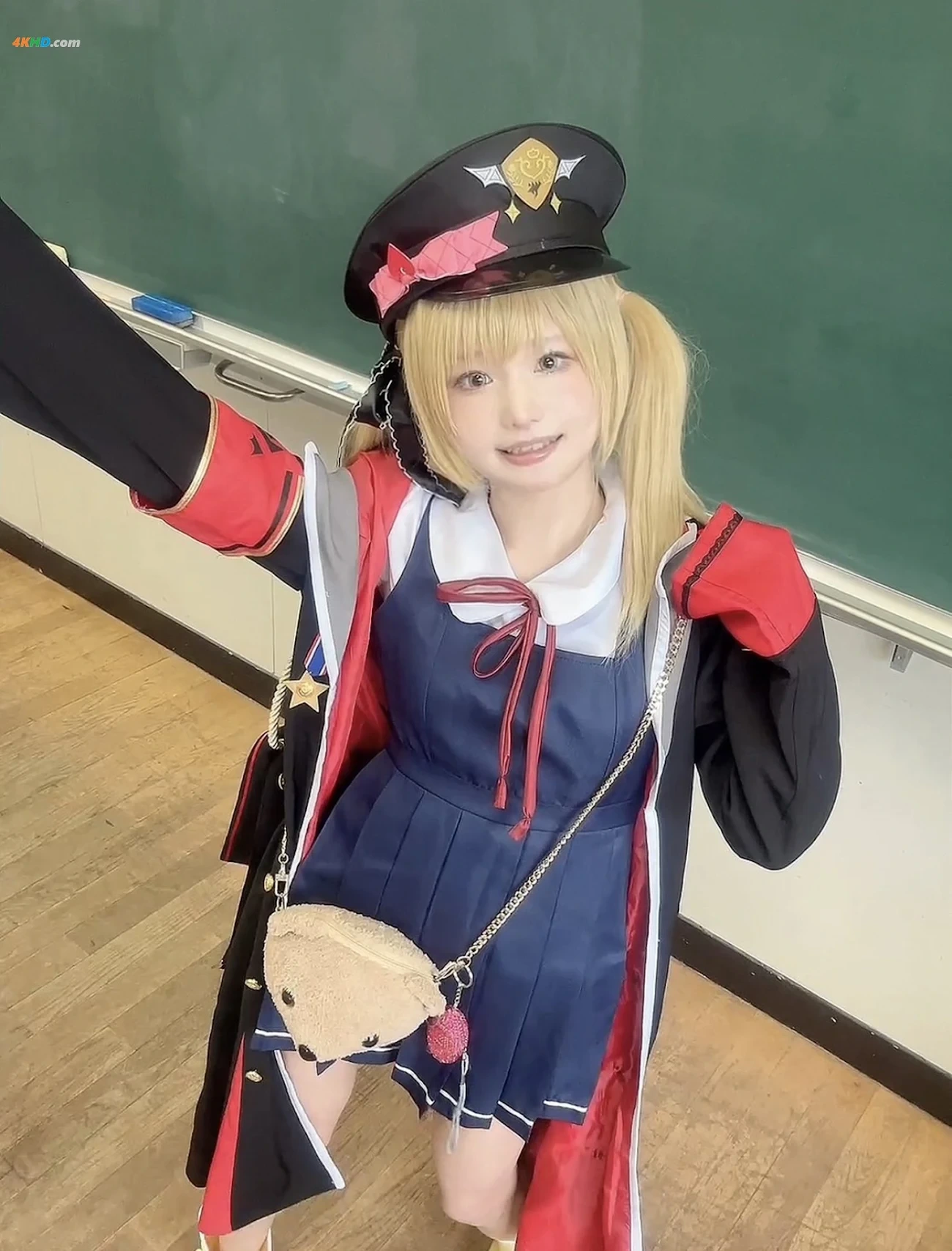 Kurumi - Ibuki — photo 16