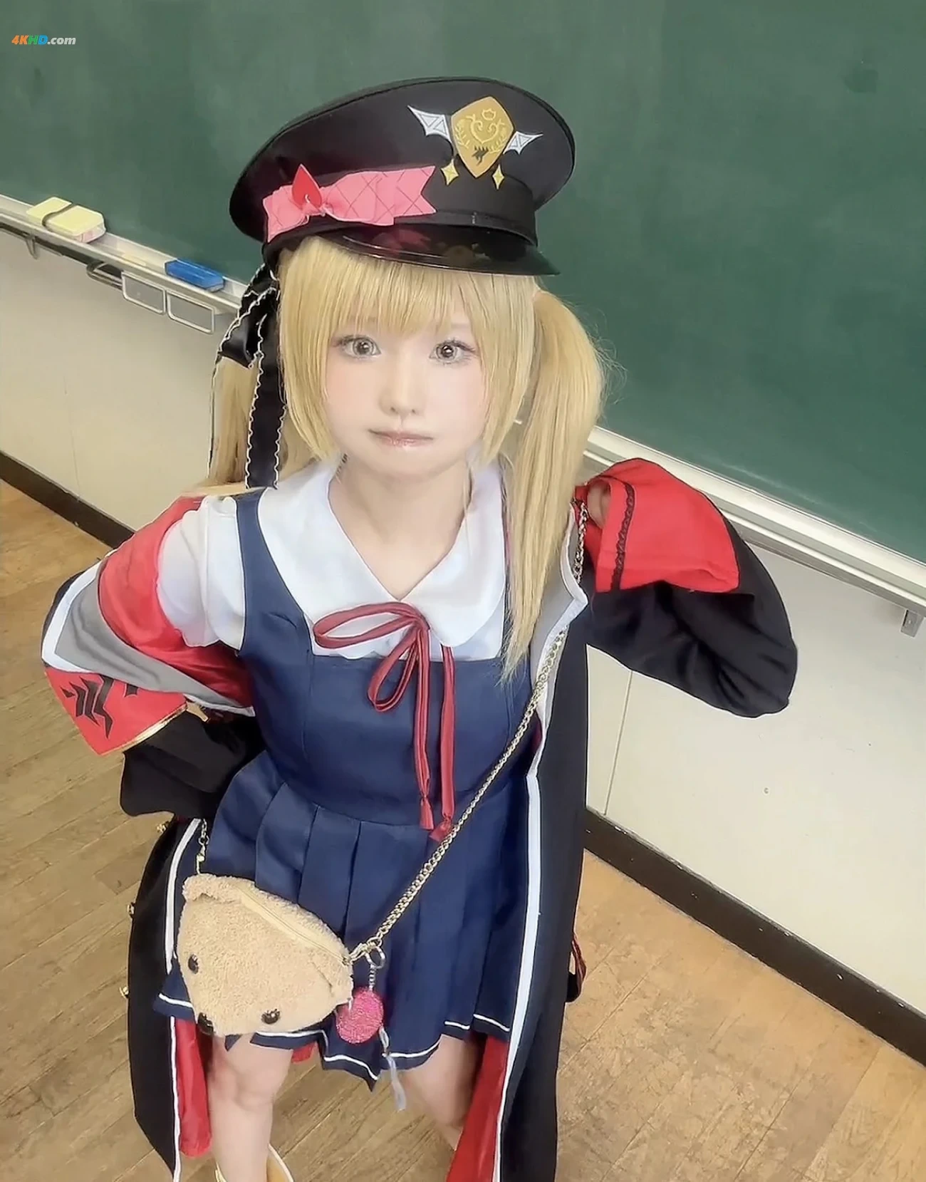 Kurumi - Ibuki — photo 17