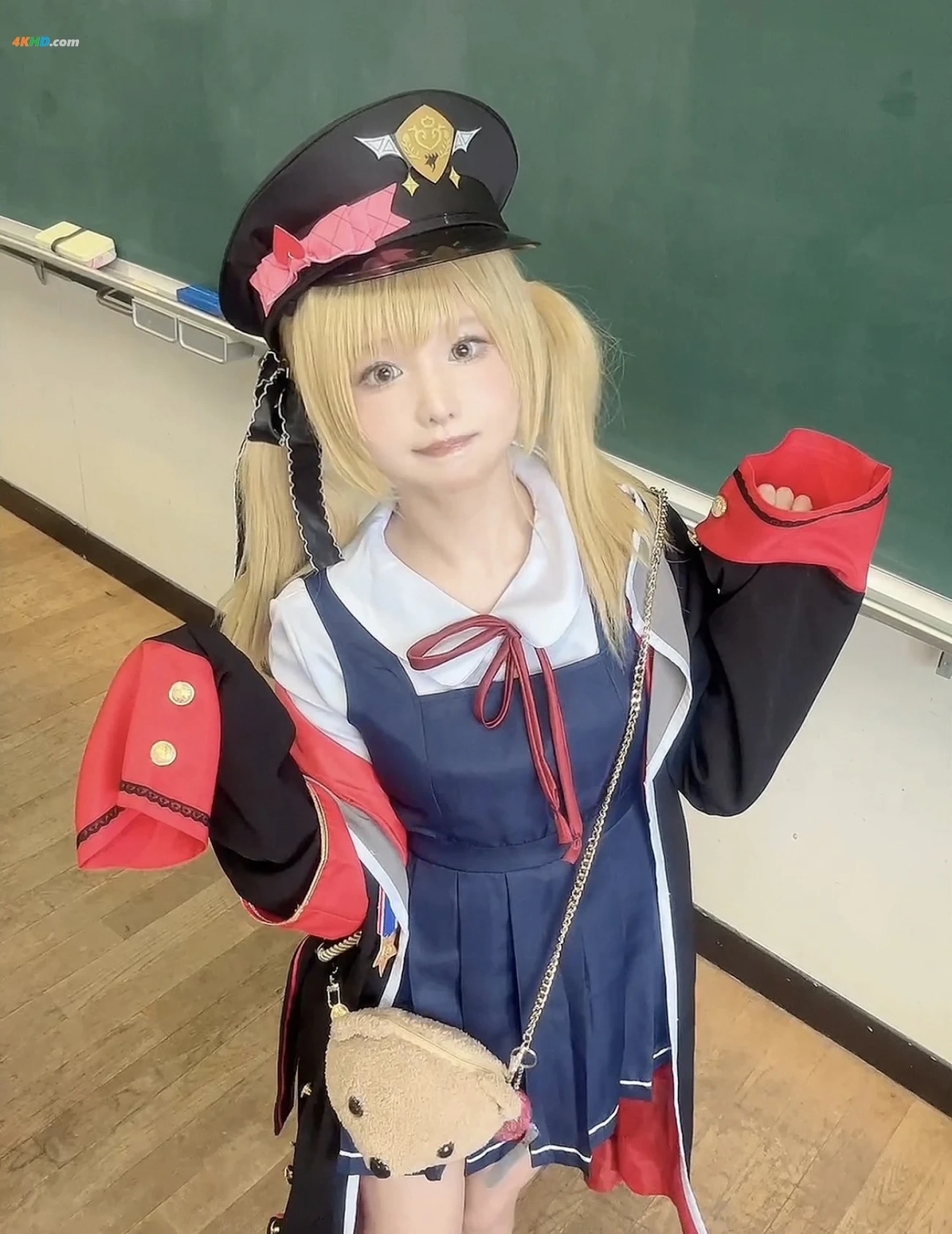 Kurumi - Ibuki — photo 18