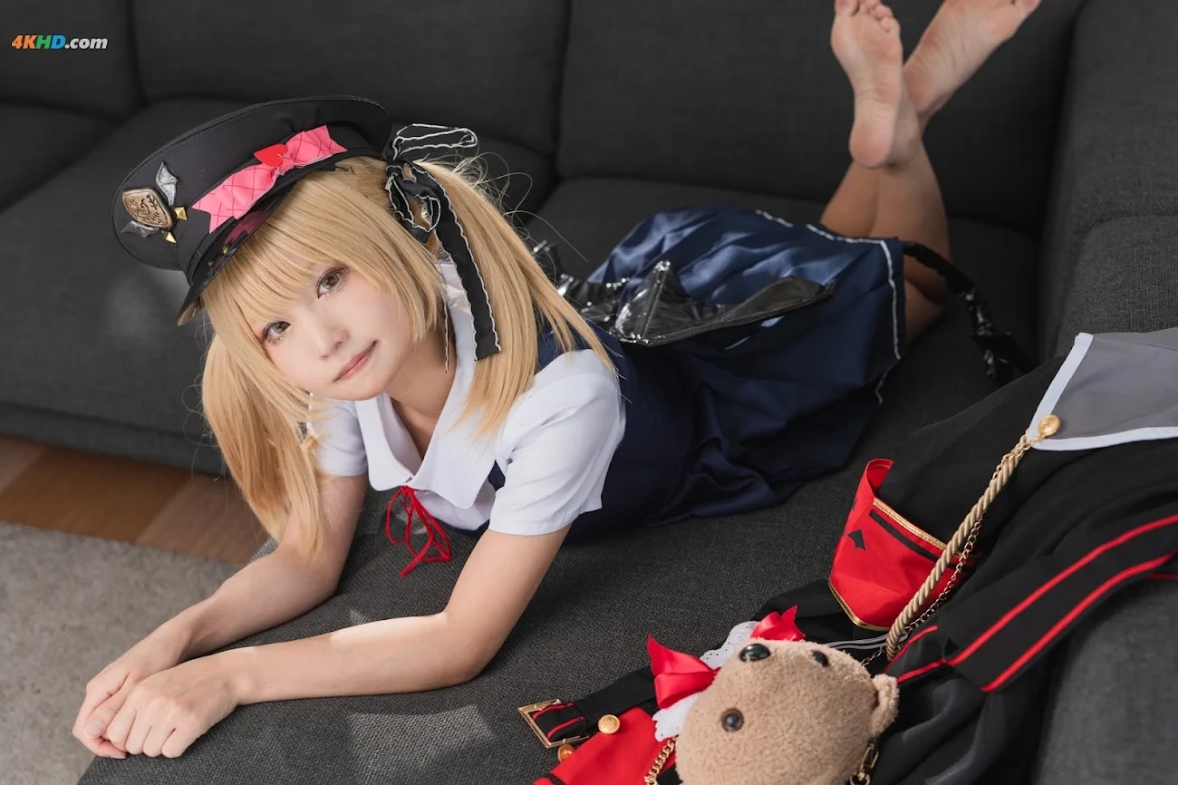 Kurumi - Ibuki — photo 19