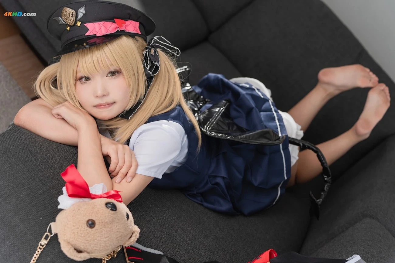 Kurumi - Ibuki — photo 21