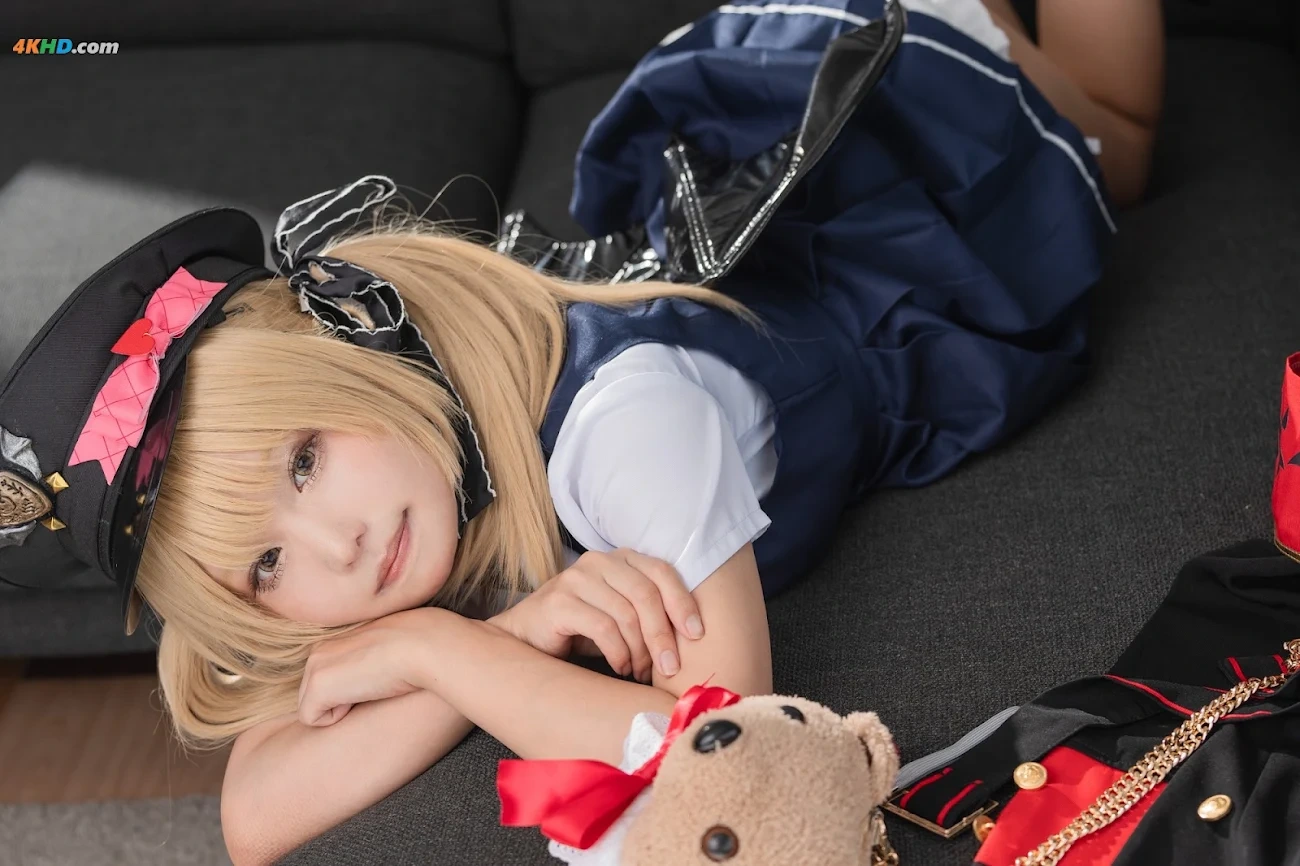 Kurumi - Ibuki — photo 22
