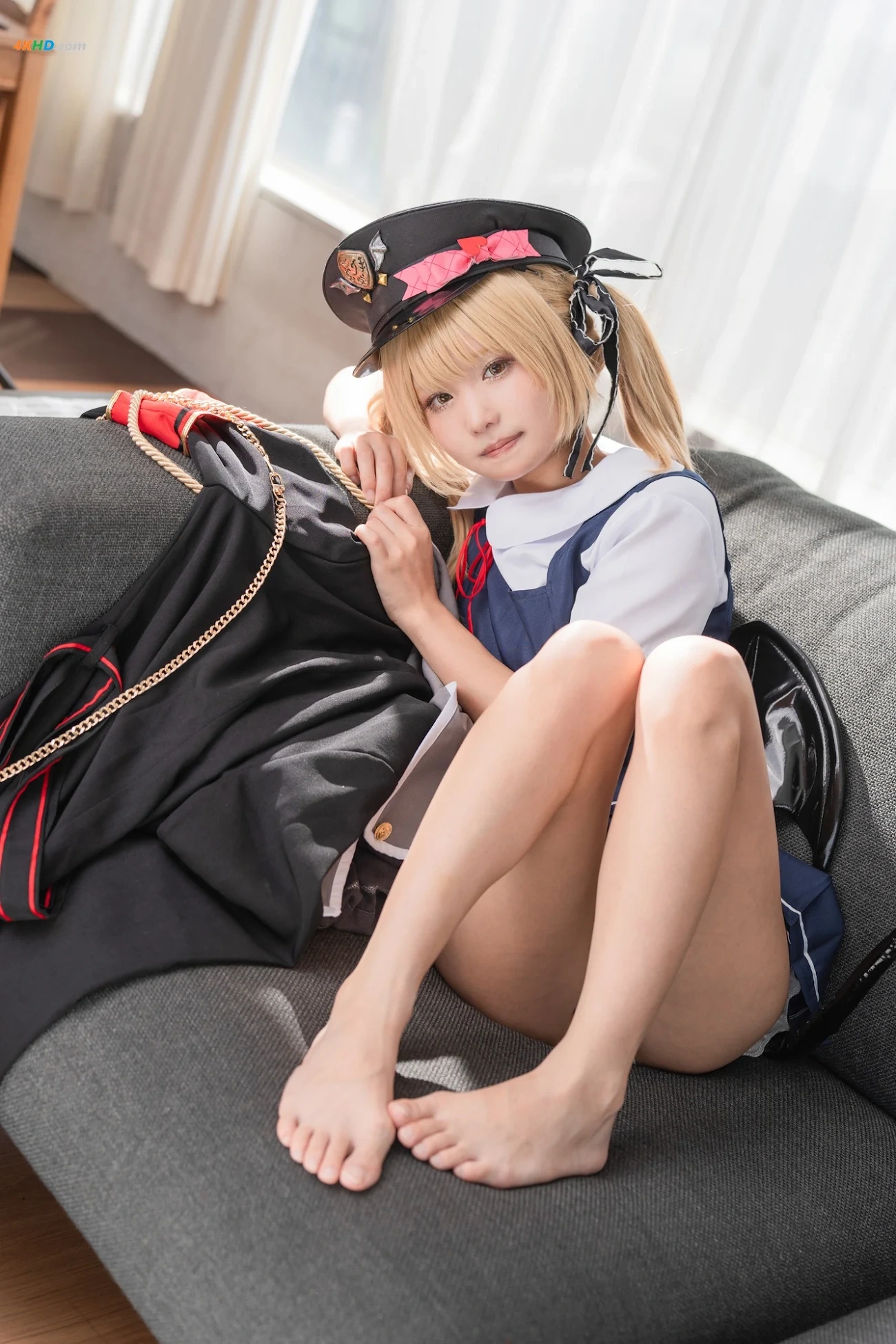 Kurumi - Ibuki — photo 24