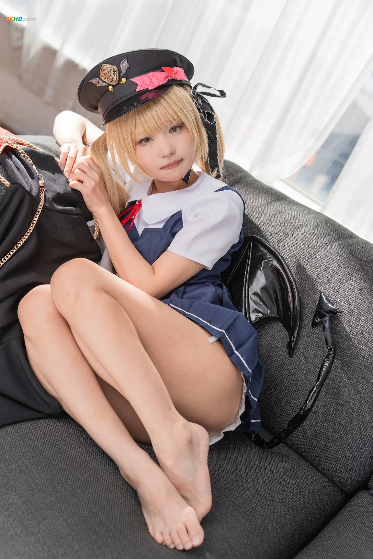 Kurumi - Ibuki — photo 25
