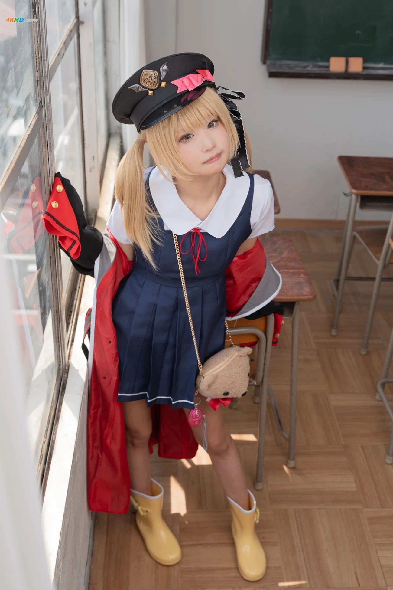 Kurumi - Ibuki — photo 33