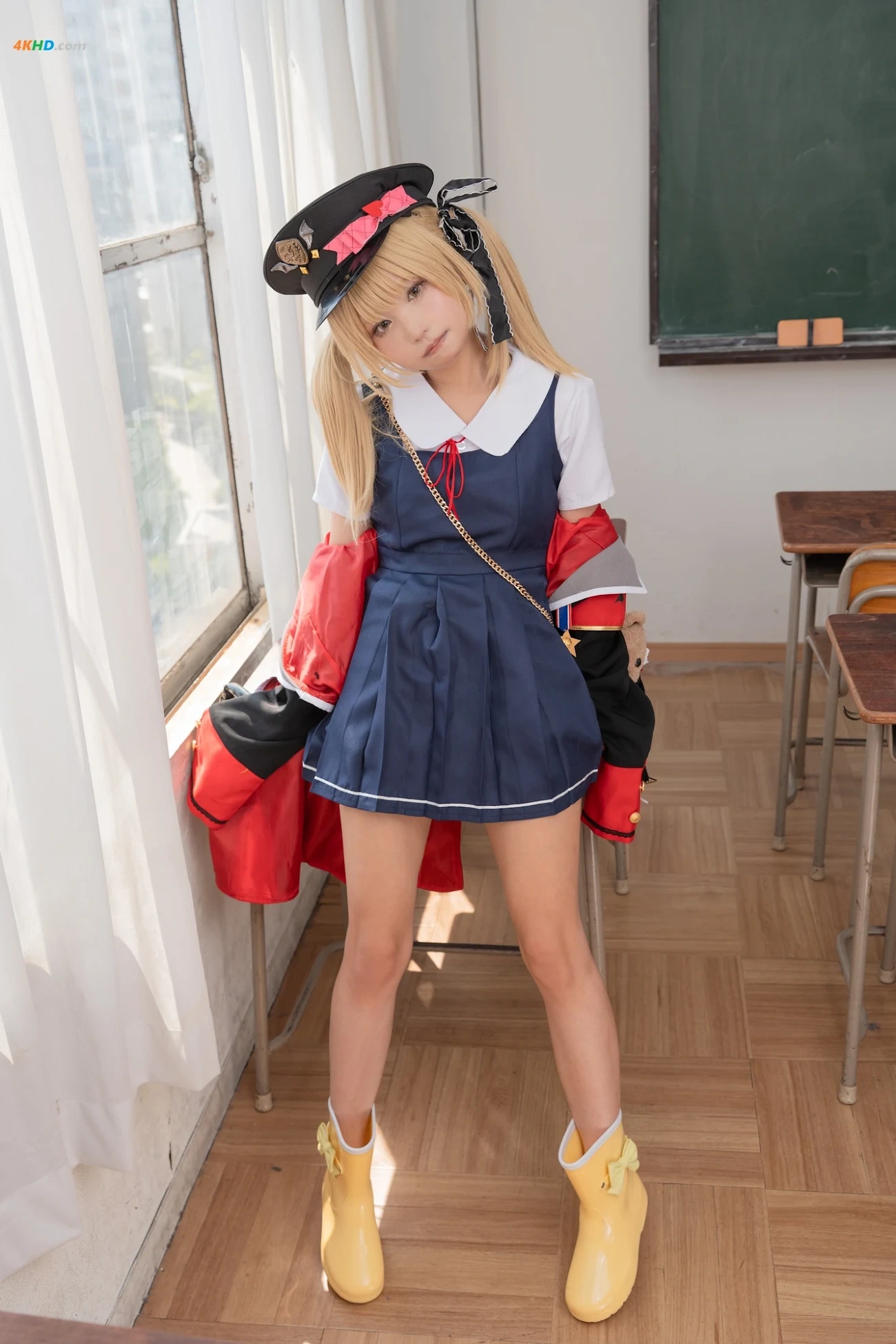 Kurumi - Ibuki — photo 34